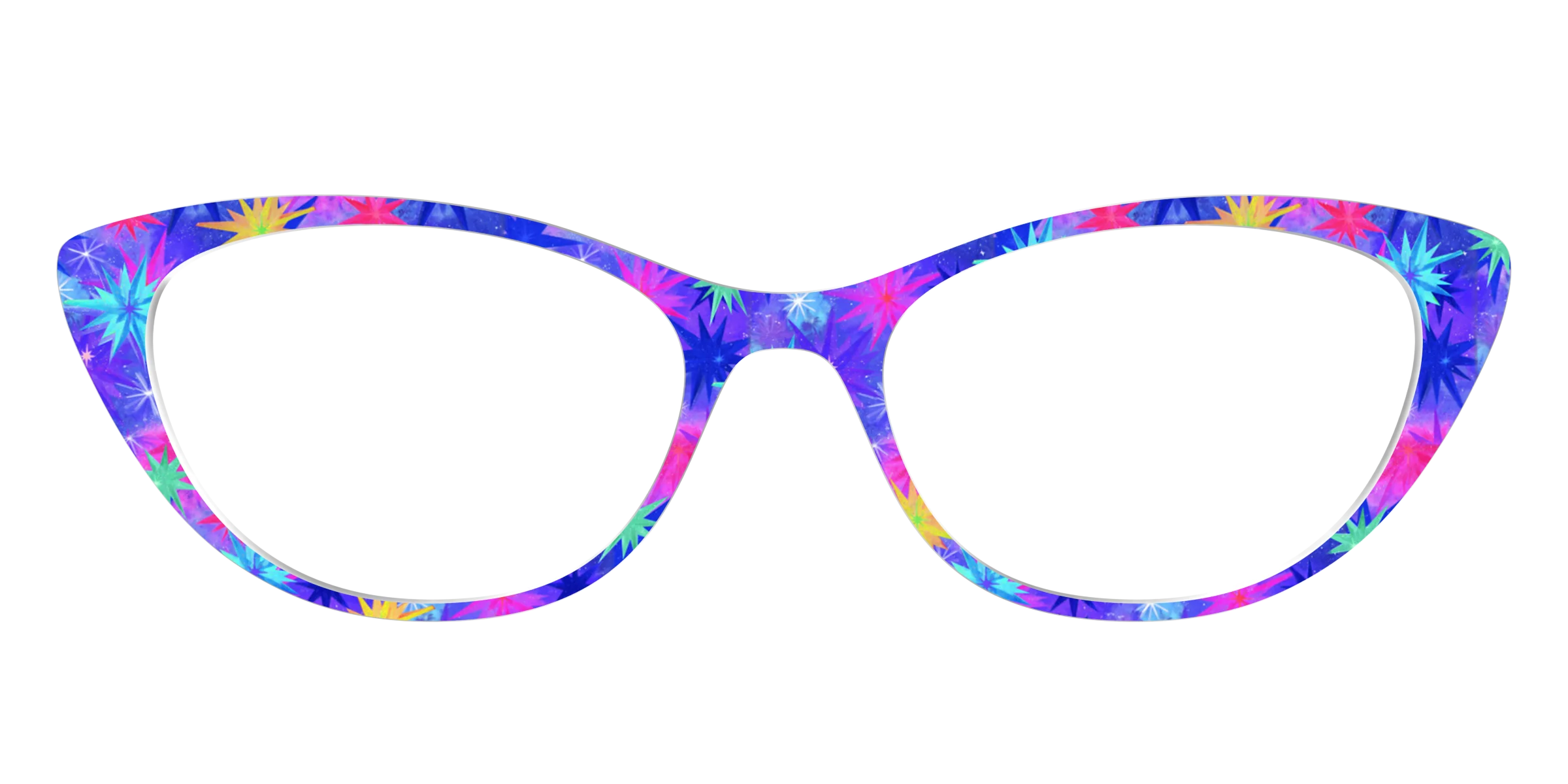 The Tie-Dye Starbursts - Image 23