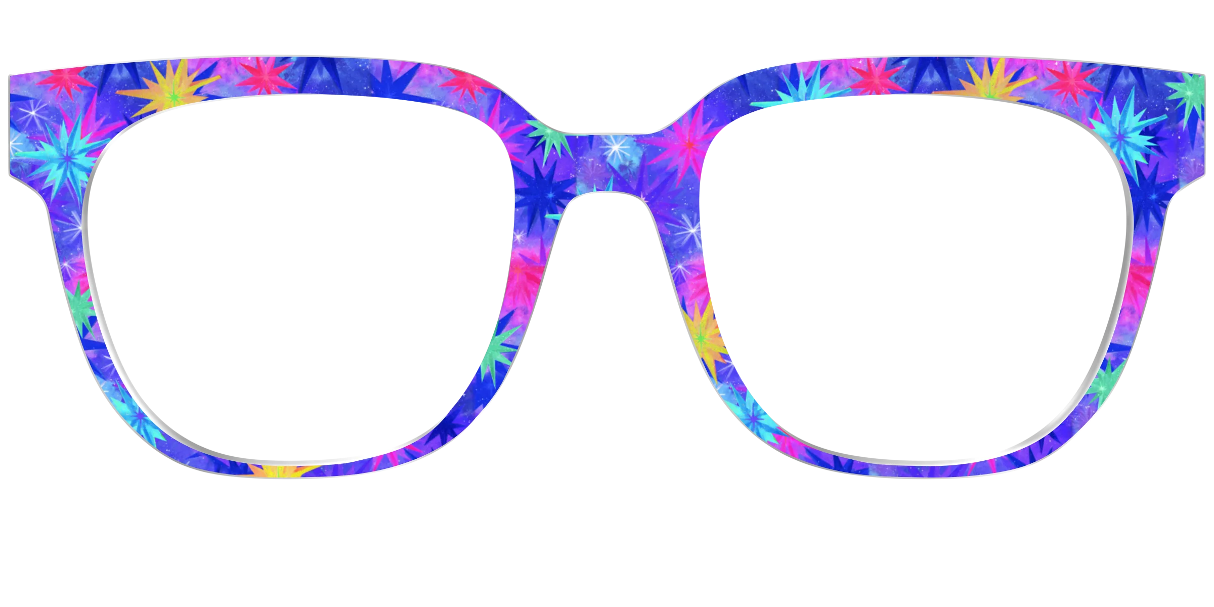 The Tie-Dye Starbursts - Image 31
