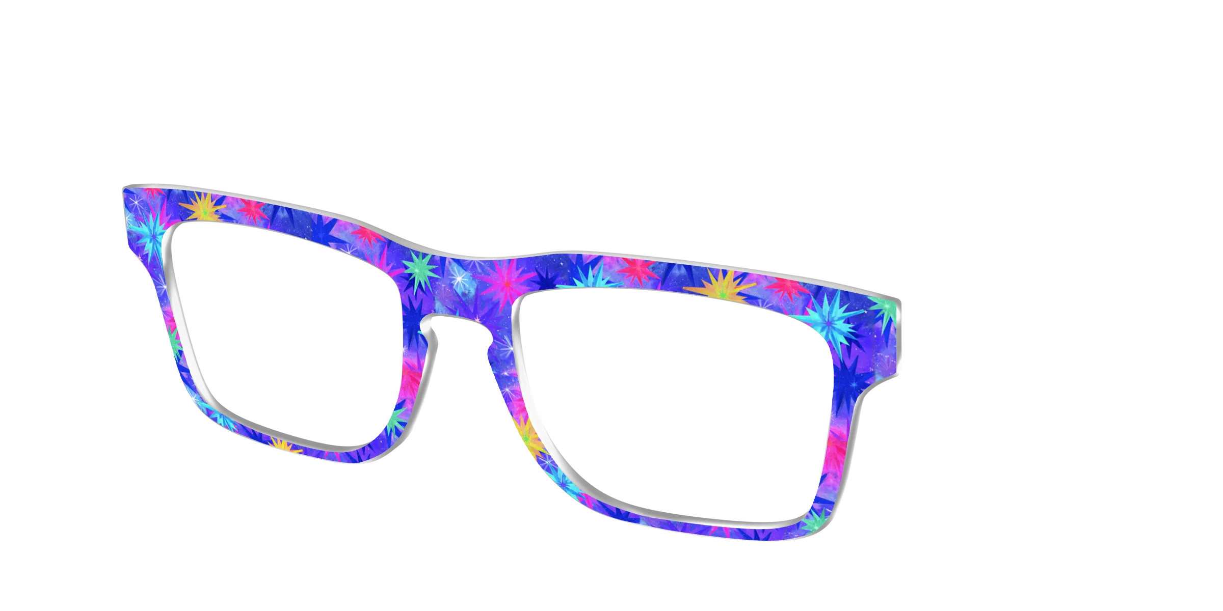 The Tie-Dye Starbursts - Image 36