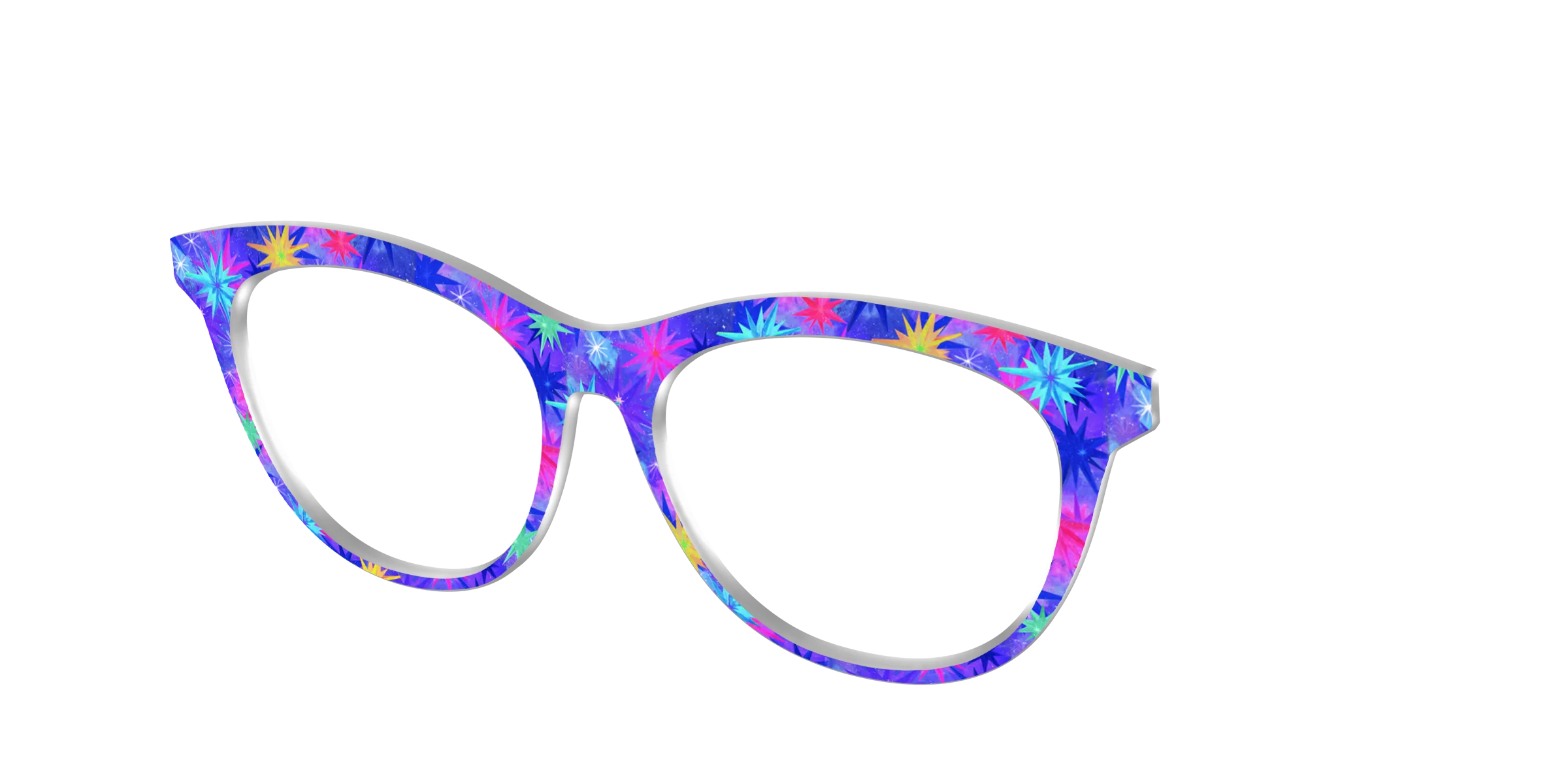 The Tie-Dye Starbursts - Image 42
