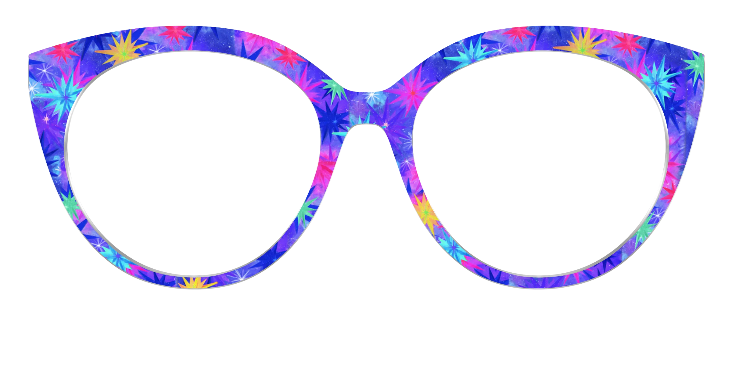 The Tie-Dye Starbursts - Image 43