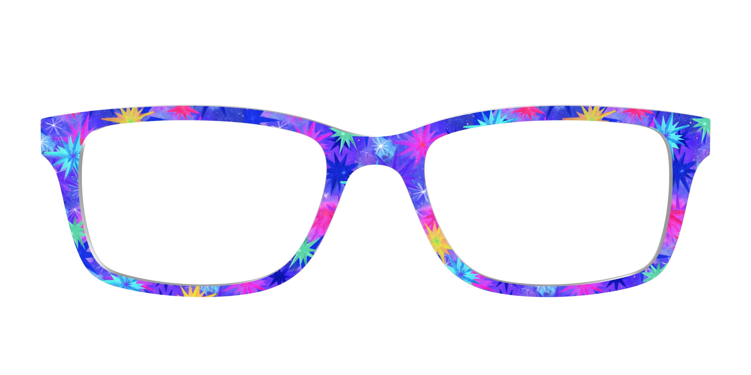 The Tie-Dye Starbursts - Image 5