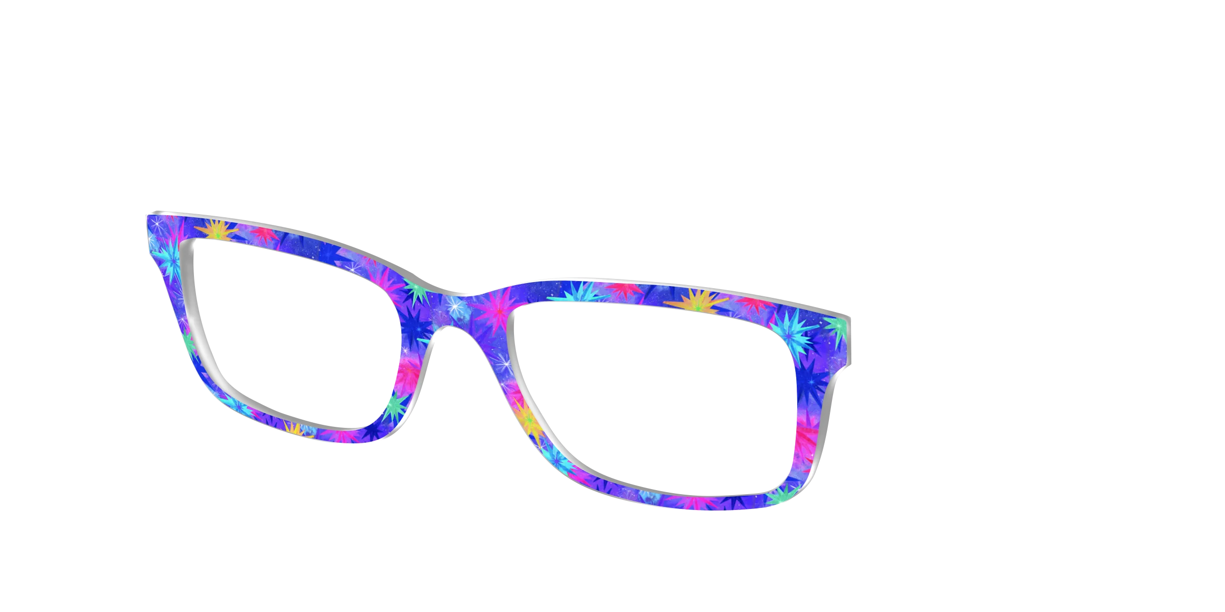 The Tie-Dye Starbursts - Image 6