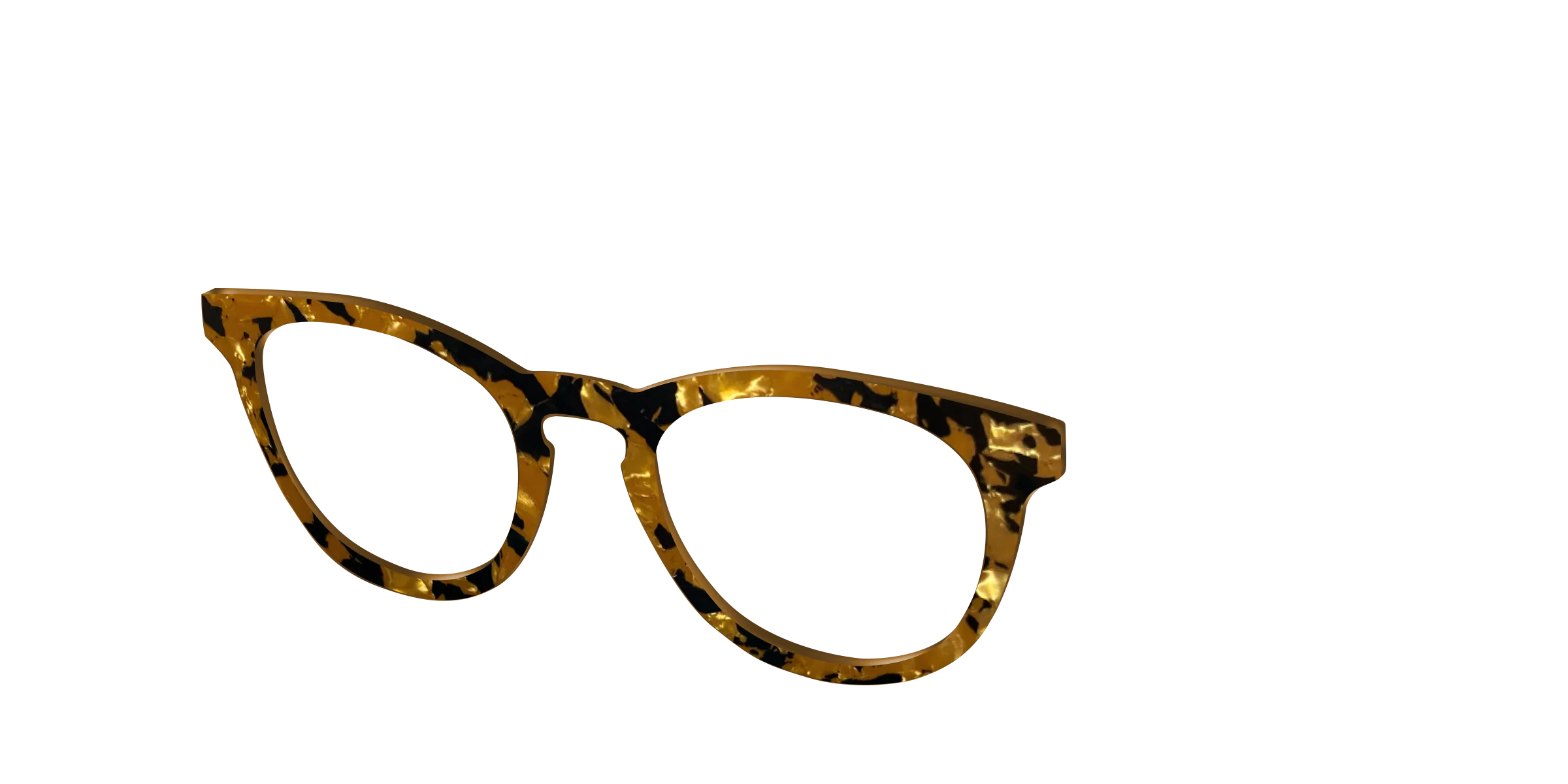 The Tiger's Eye Pearl Tortoise - Image 4
