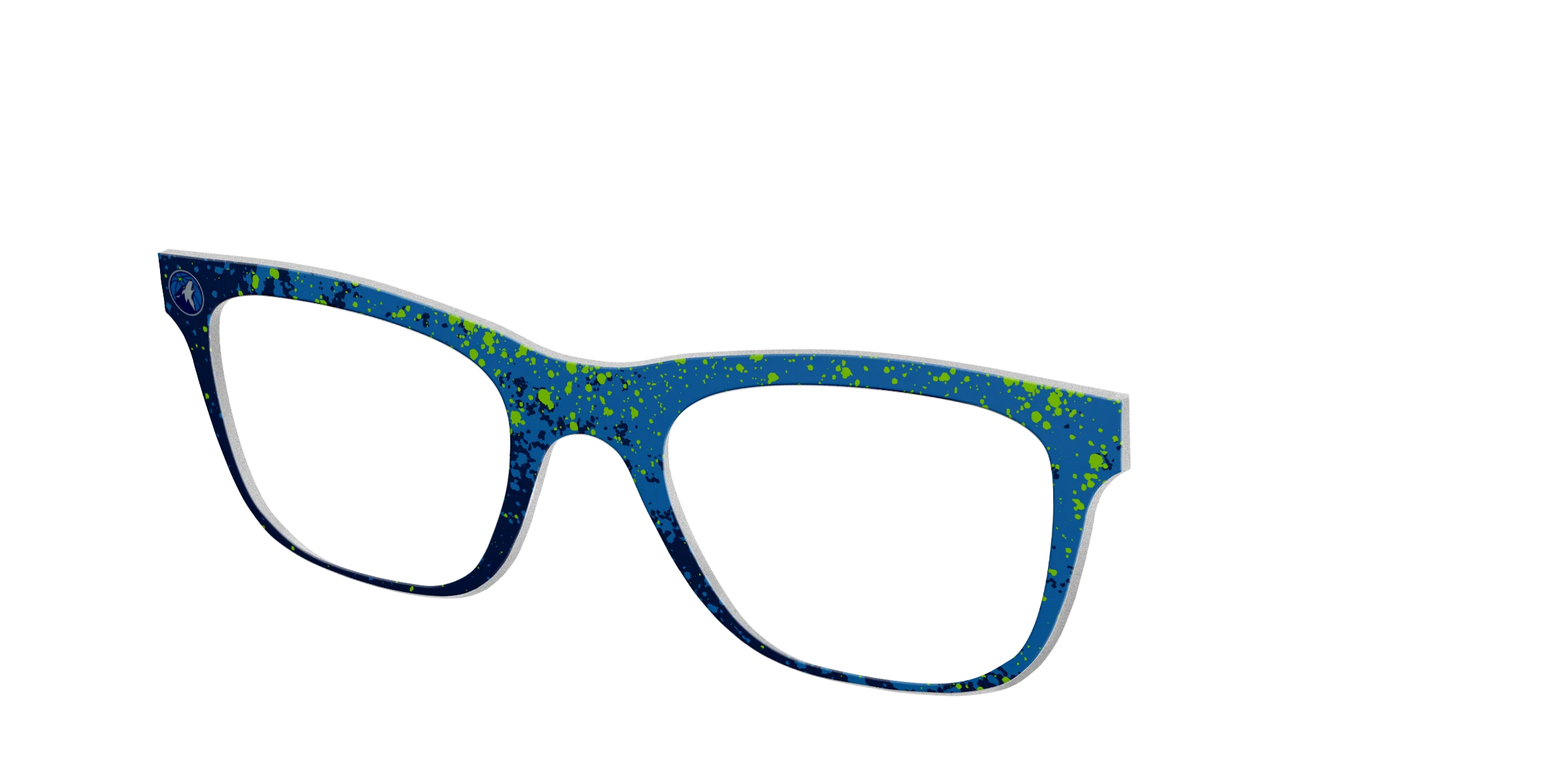 The Timberwolves Splatter - Image 28