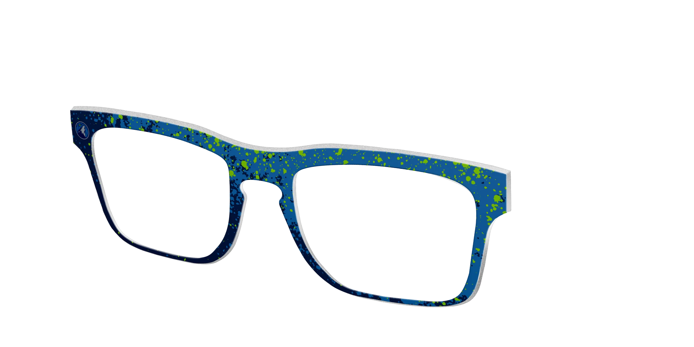 The Timberwolves Splatter - Image 36