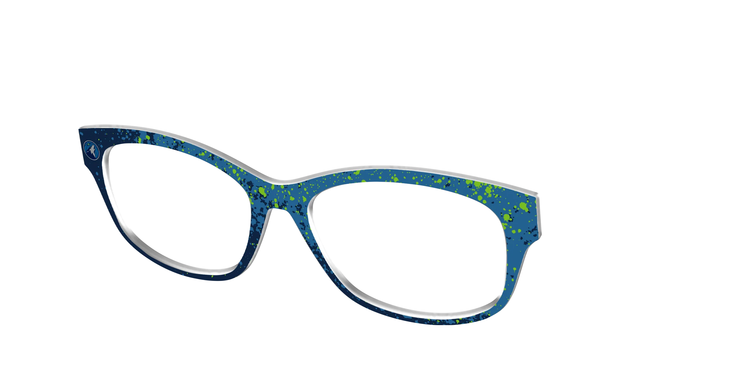The Timberwolves Splatter - Image 40