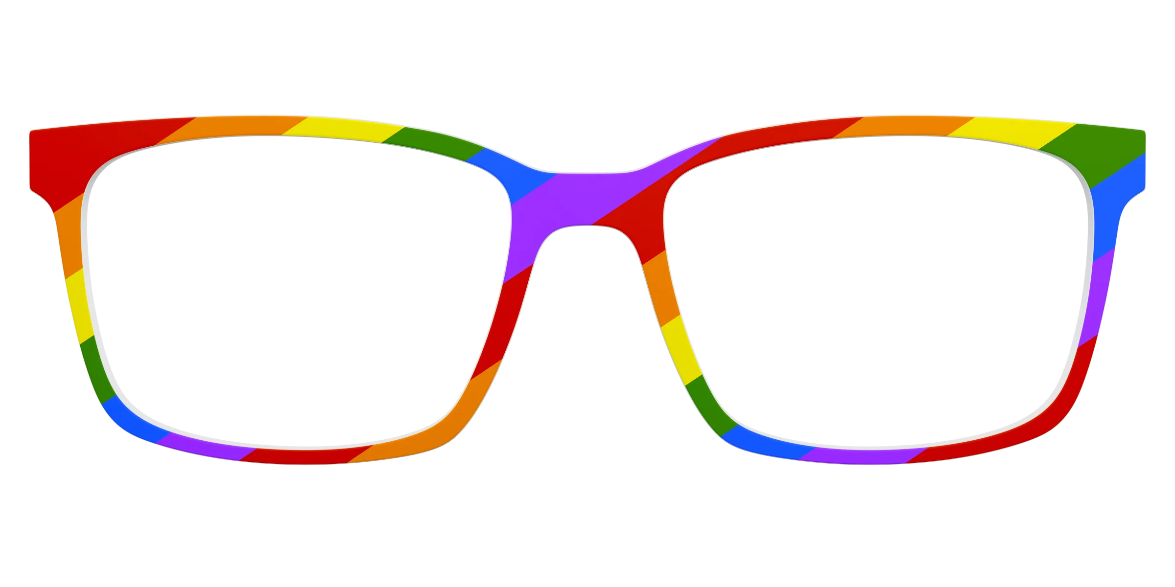 The Traditional Pride Flag - Image 11