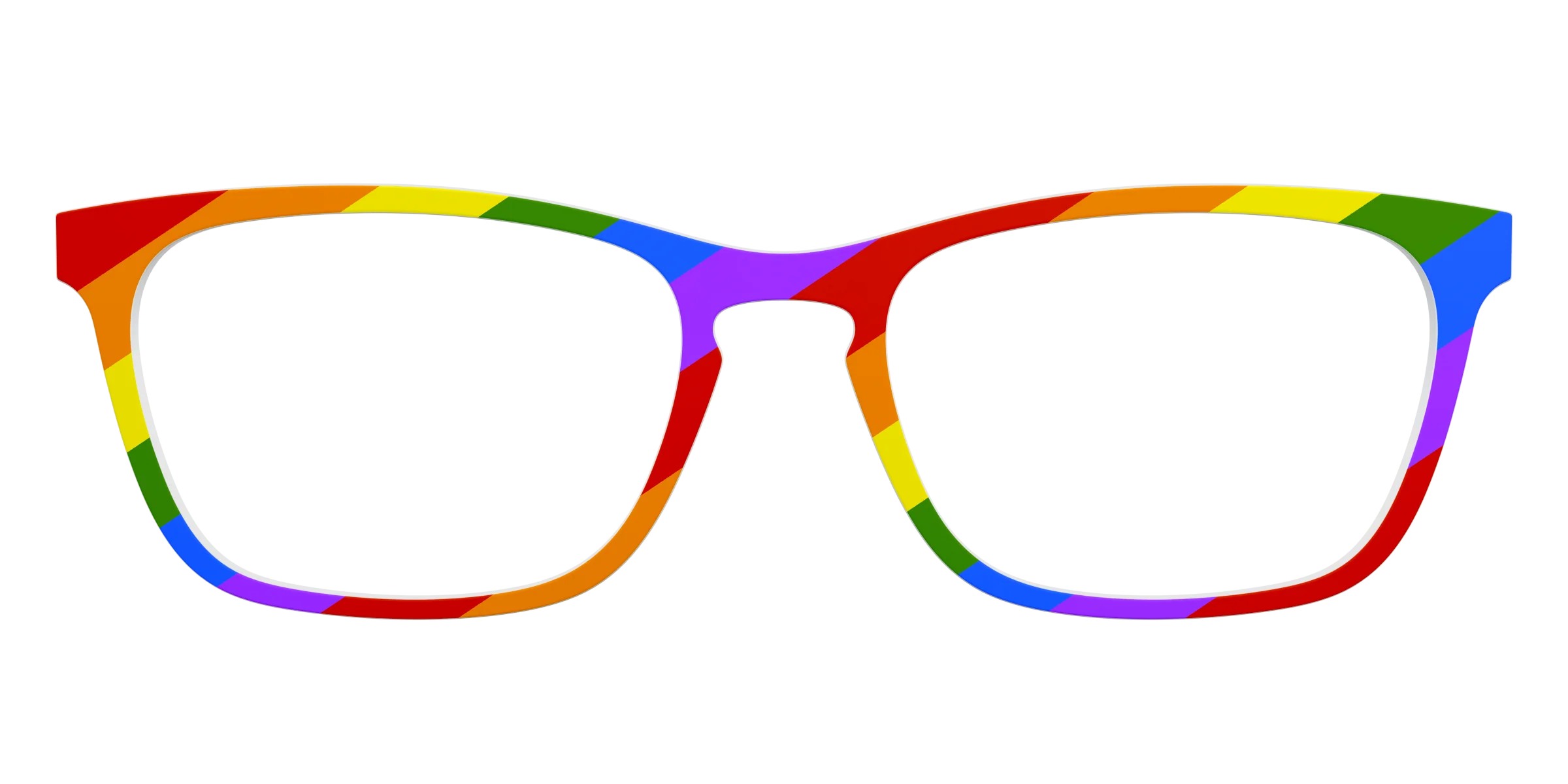 The Traditional Pride Flag - Image 13