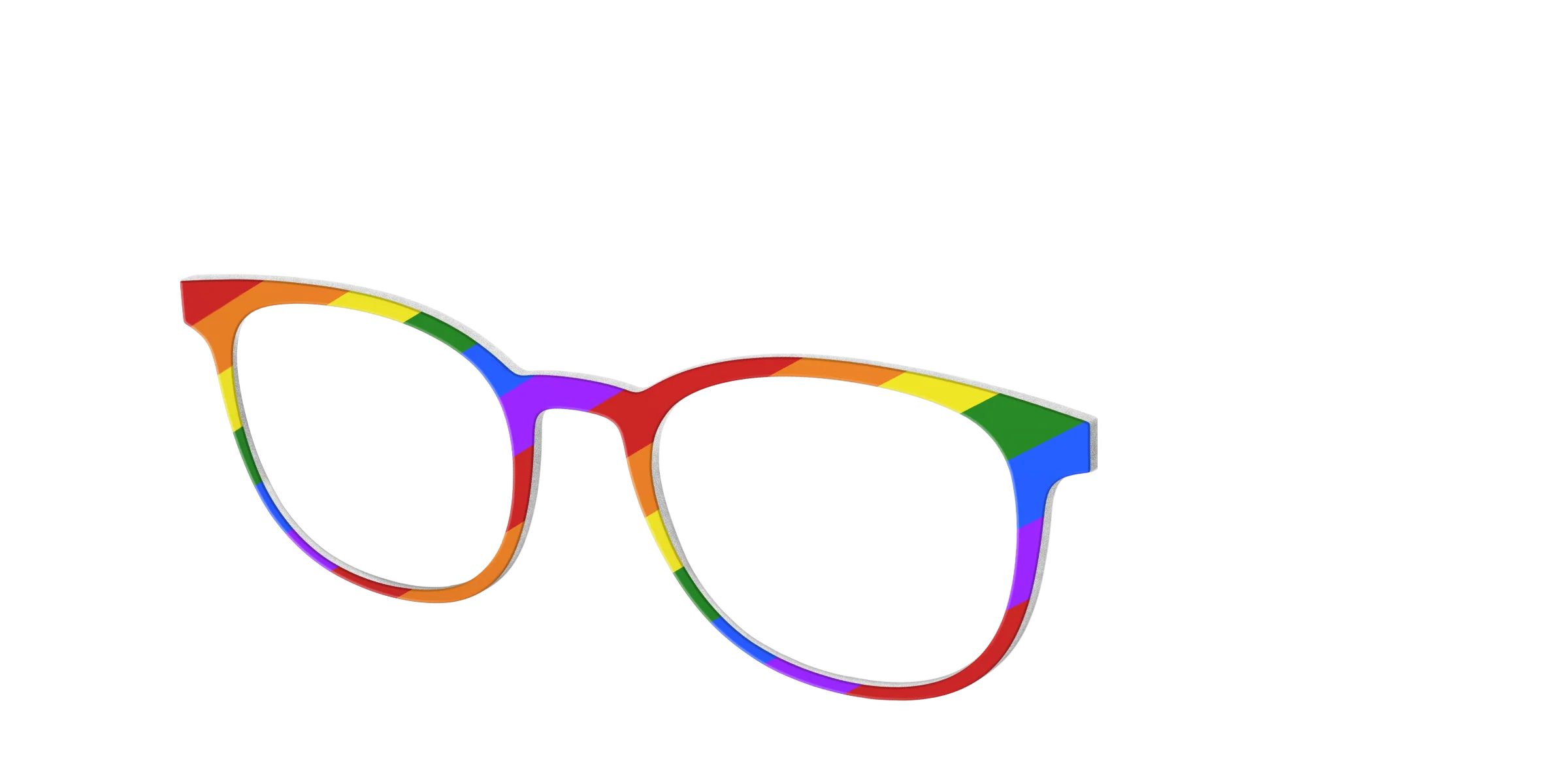 The Traditional Pride Flag - Image 16