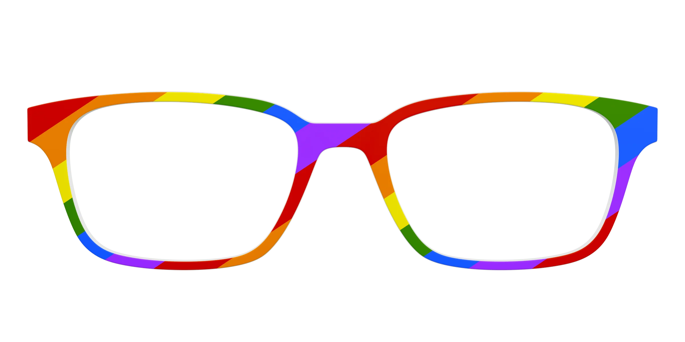 The Traditional Pride Flag - Image 21