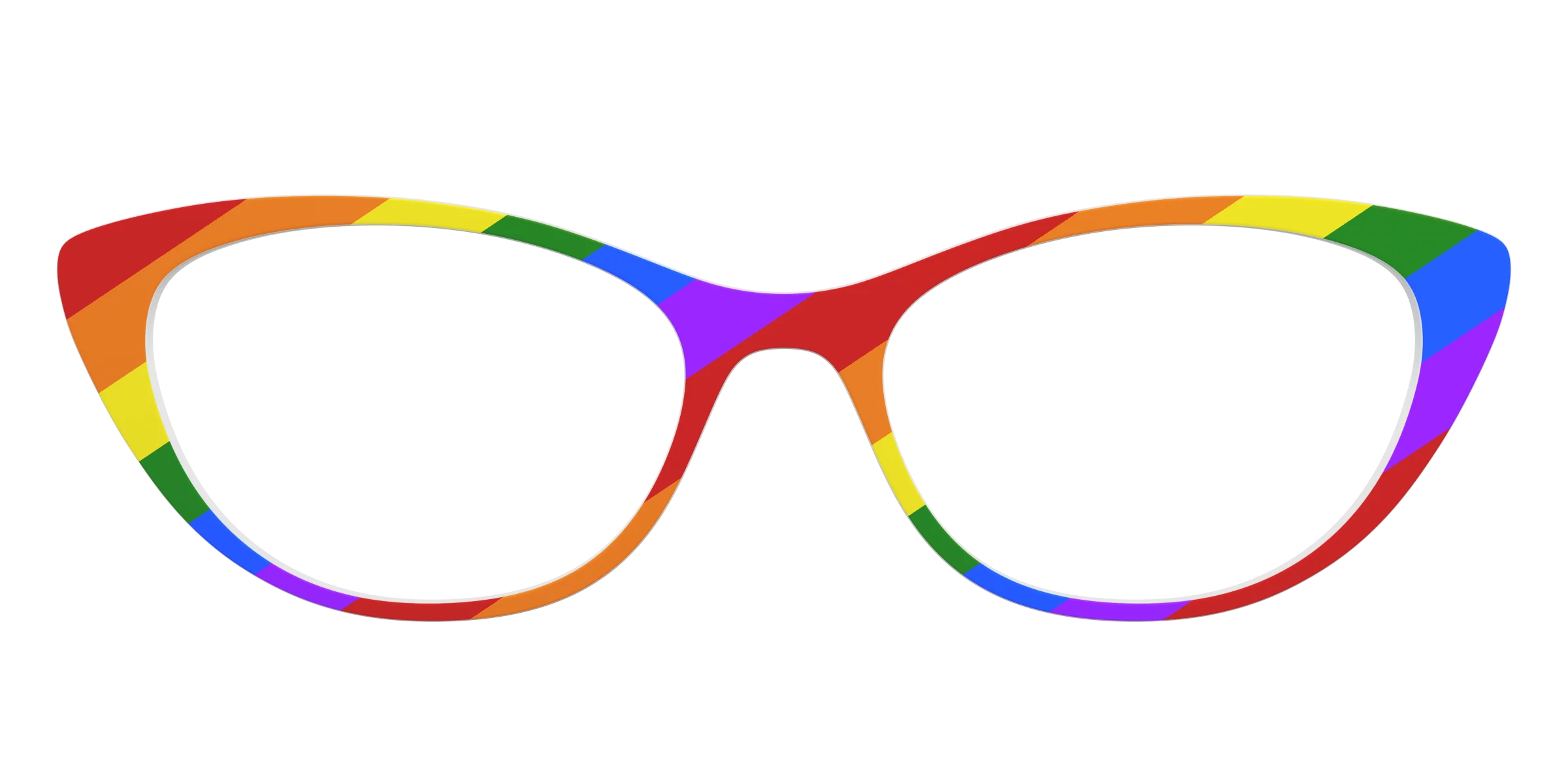 The Traditional Pride Flag - Image 23