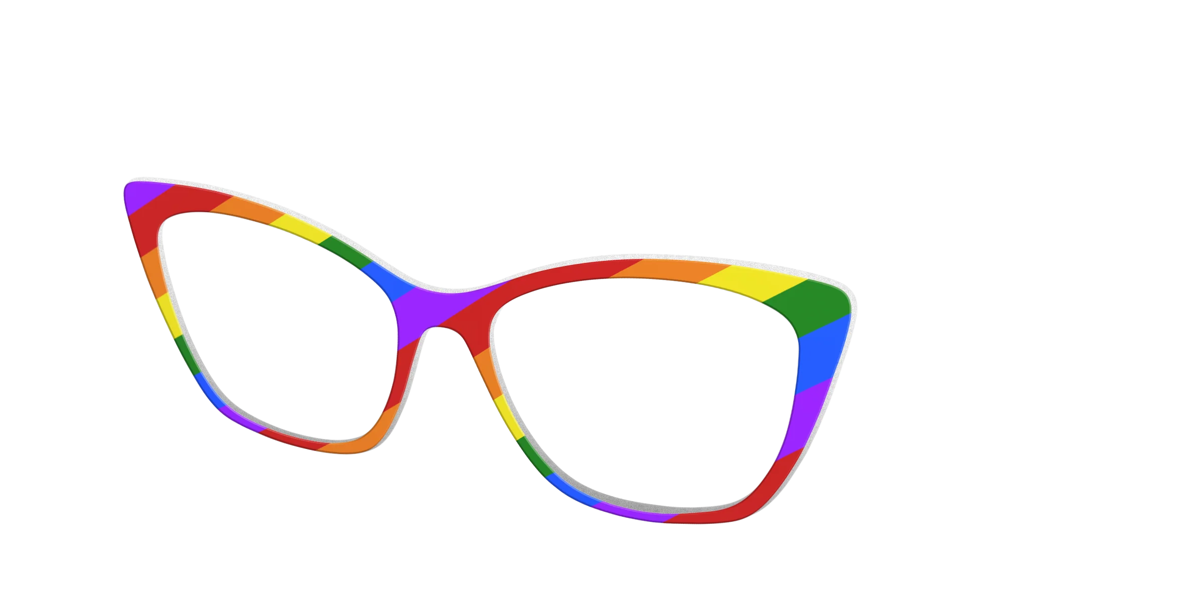 The Traditional Pride Flag - Image 26