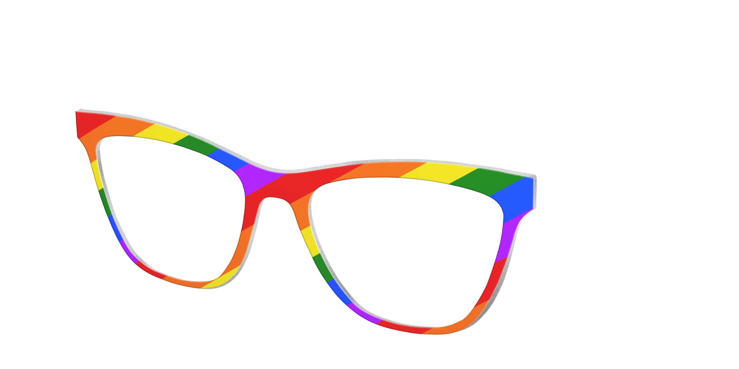 The Traditional Pride Flag - Image 30