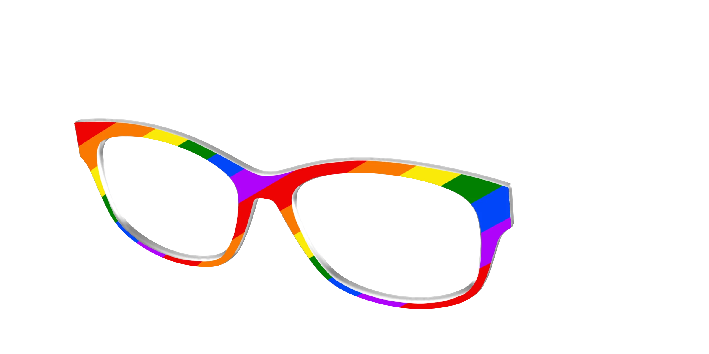 The Traditional Pride Flag - Image 40