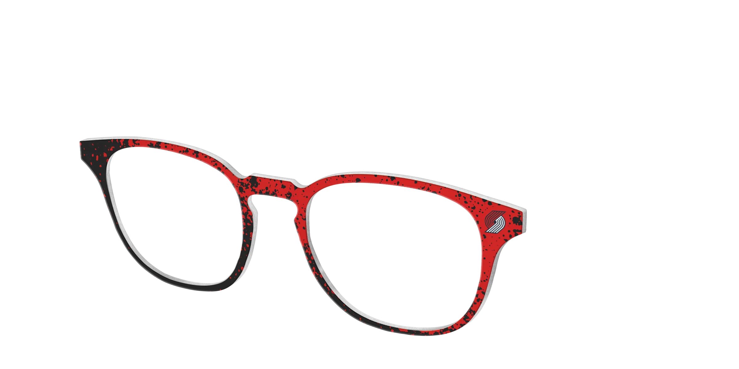 The Trailblazers Splatter - Image 18