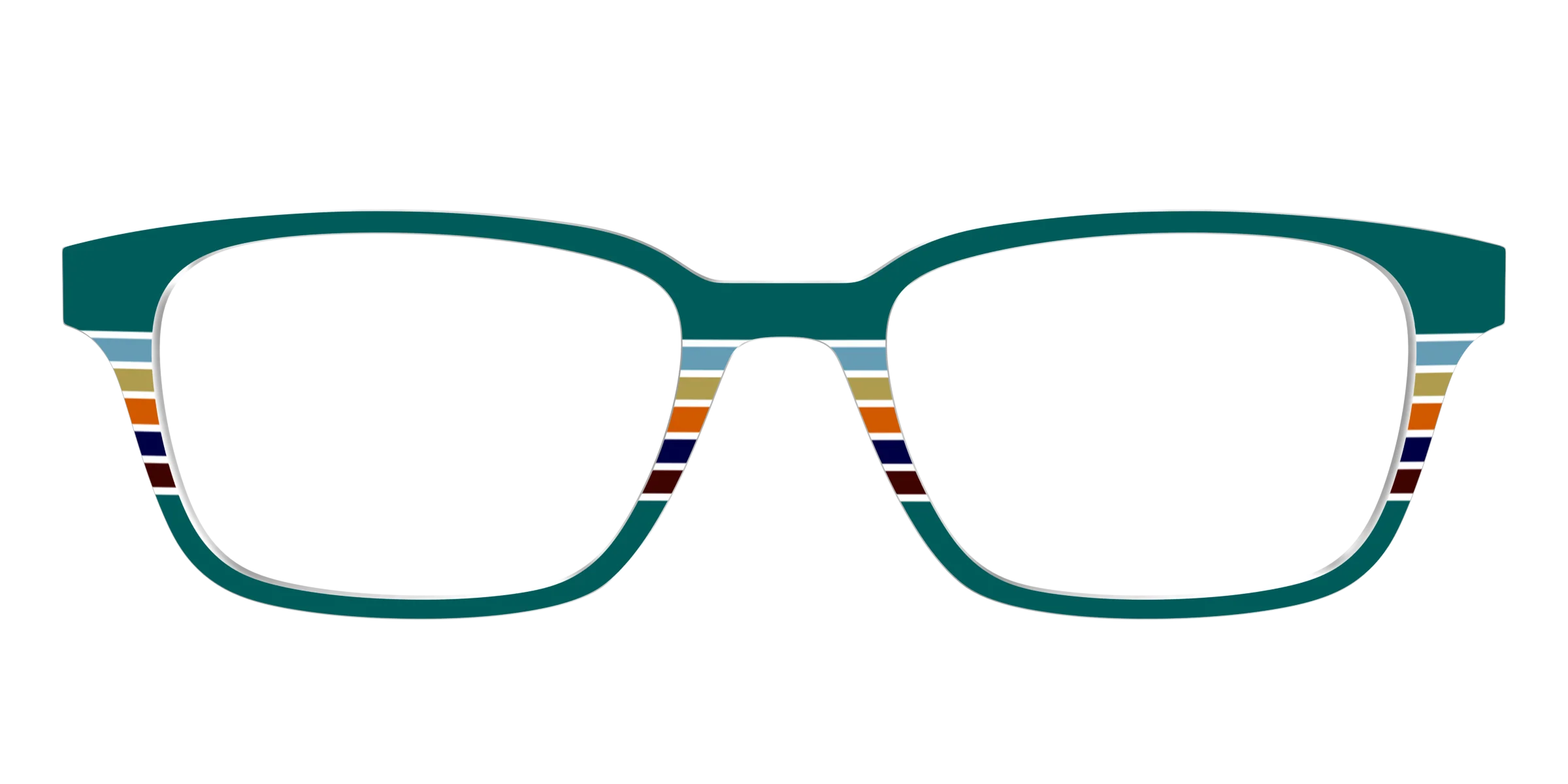 The Trailhead Stripes - Image 21