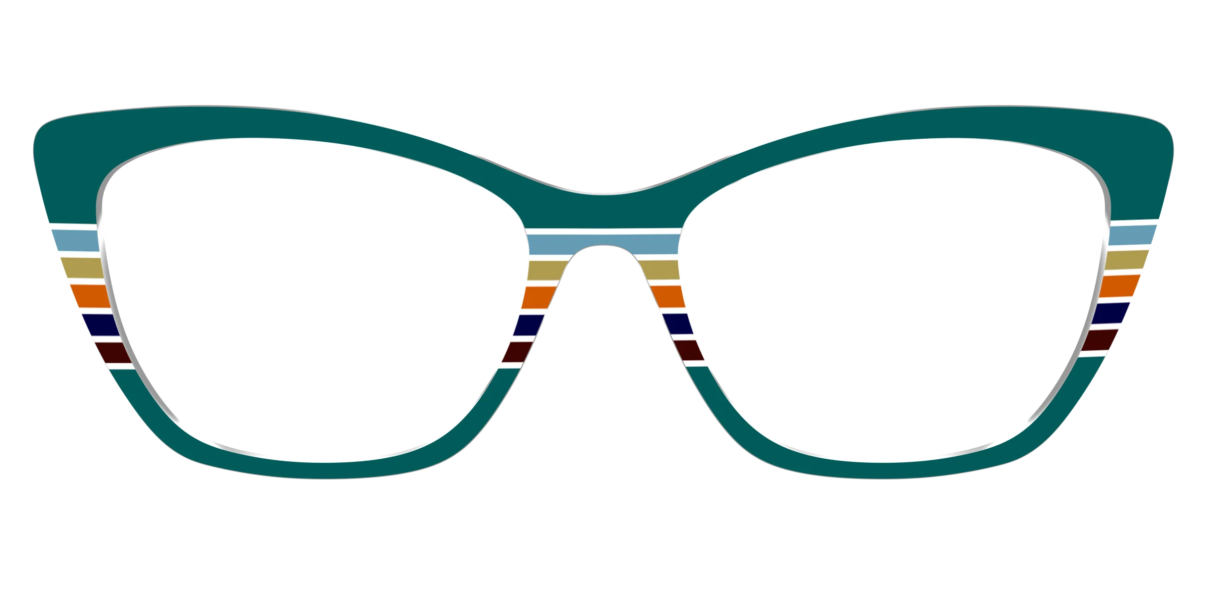 The Trailhead Stripes - Image 25