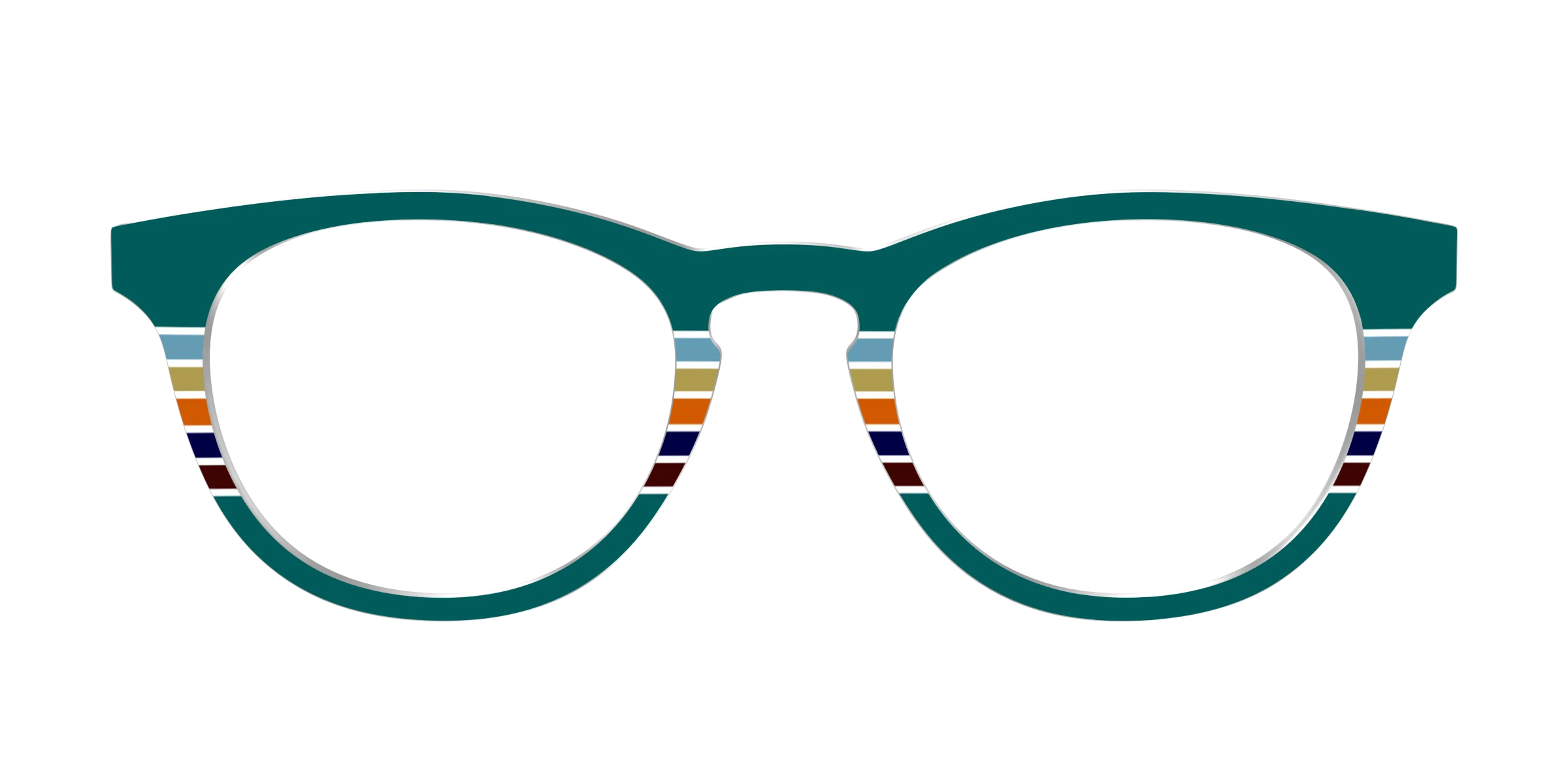 The Trailhead Stripes - Image 3
