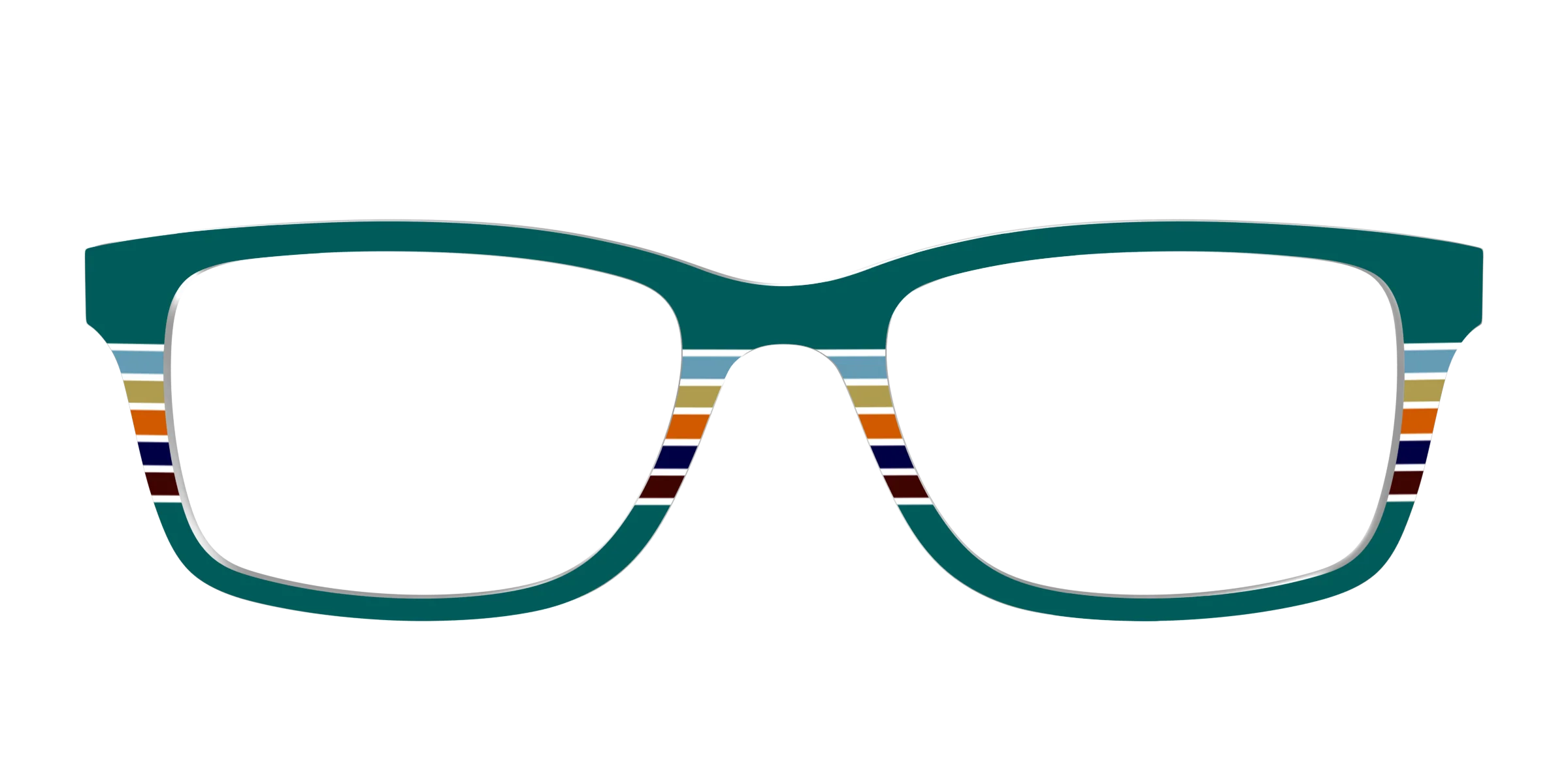 The Trailhead Stripes - Image 5