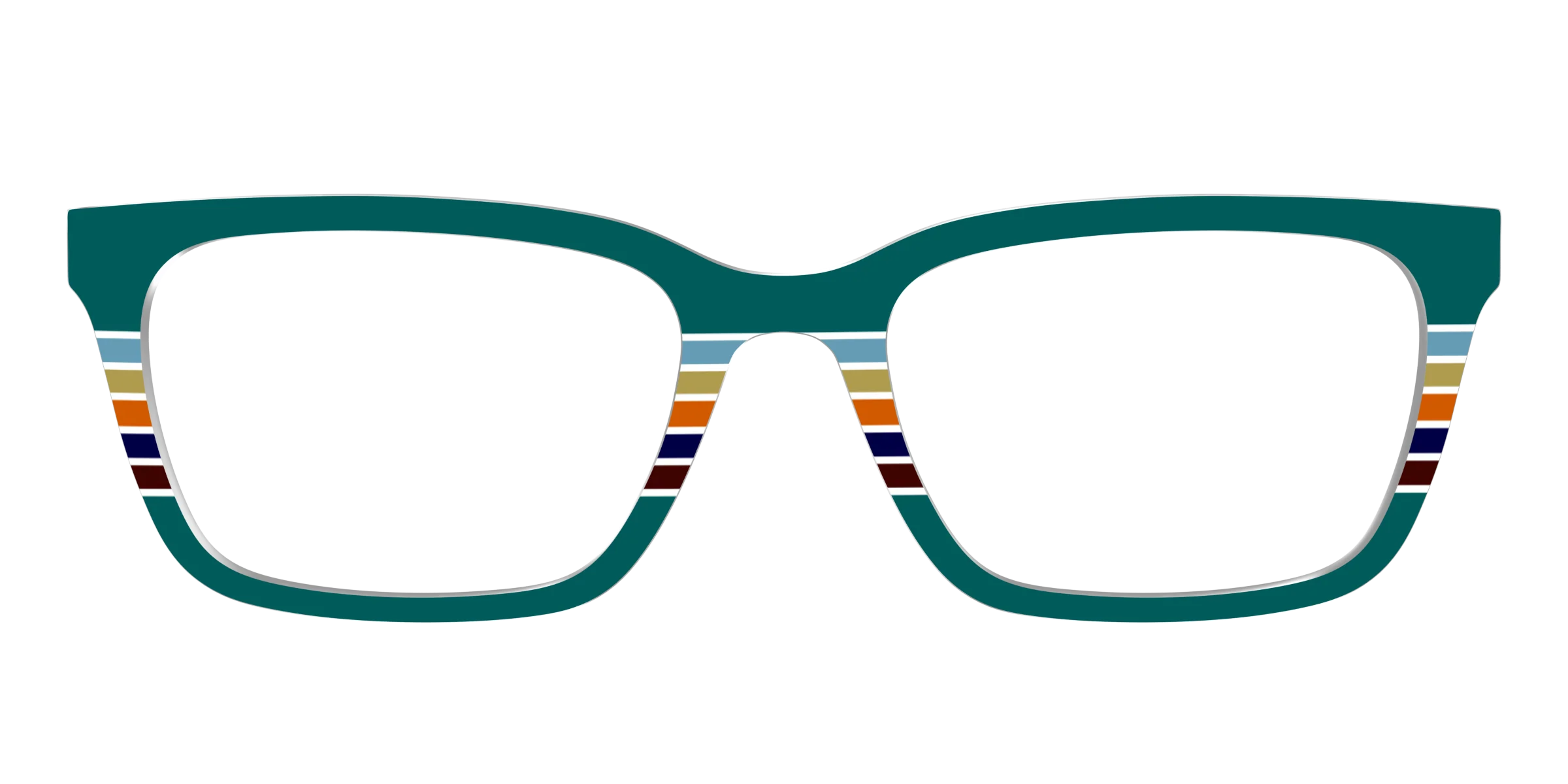 The Trailhead Stripes - Image 9