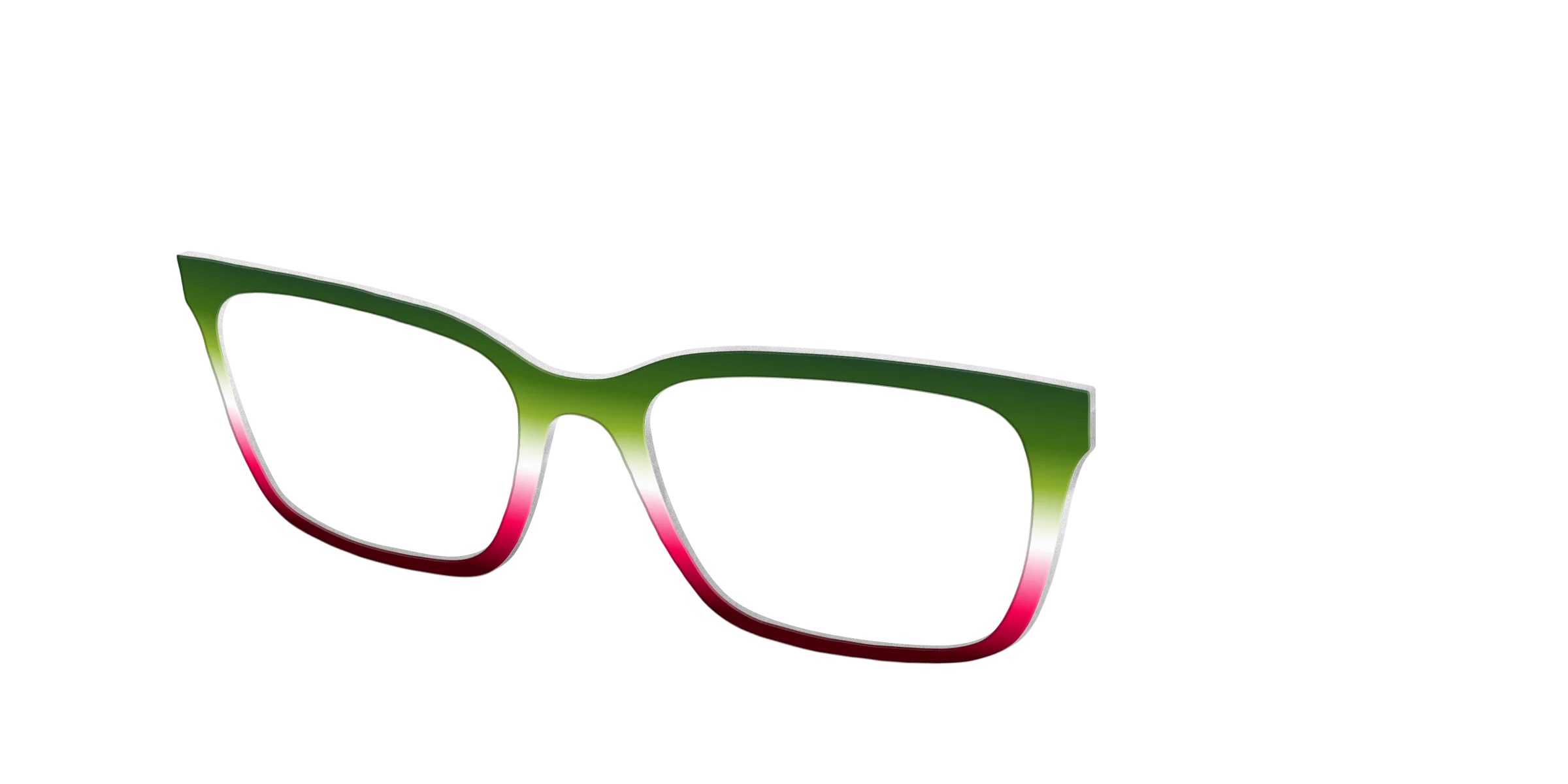 The Tricolore Gradient - Image 10