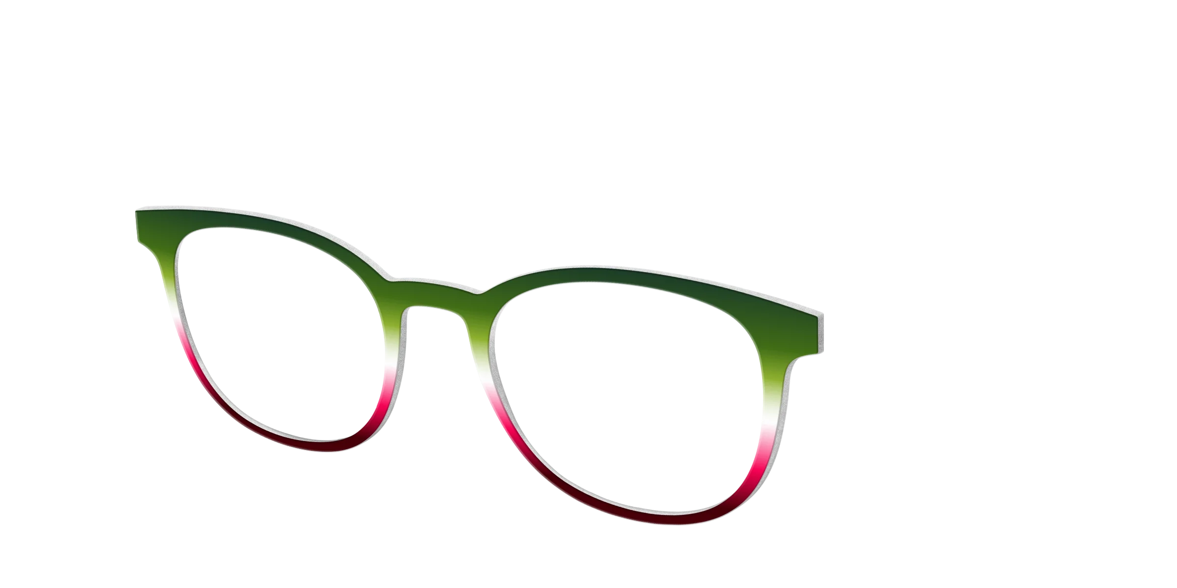 The Tricolore Gradient - Image 16