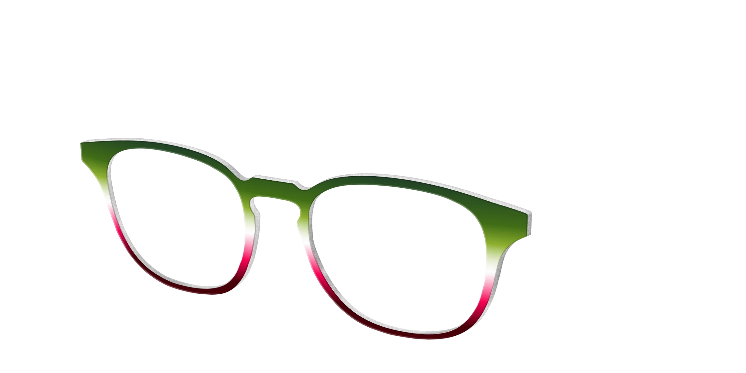 The Tricolore Gradient - Image 18