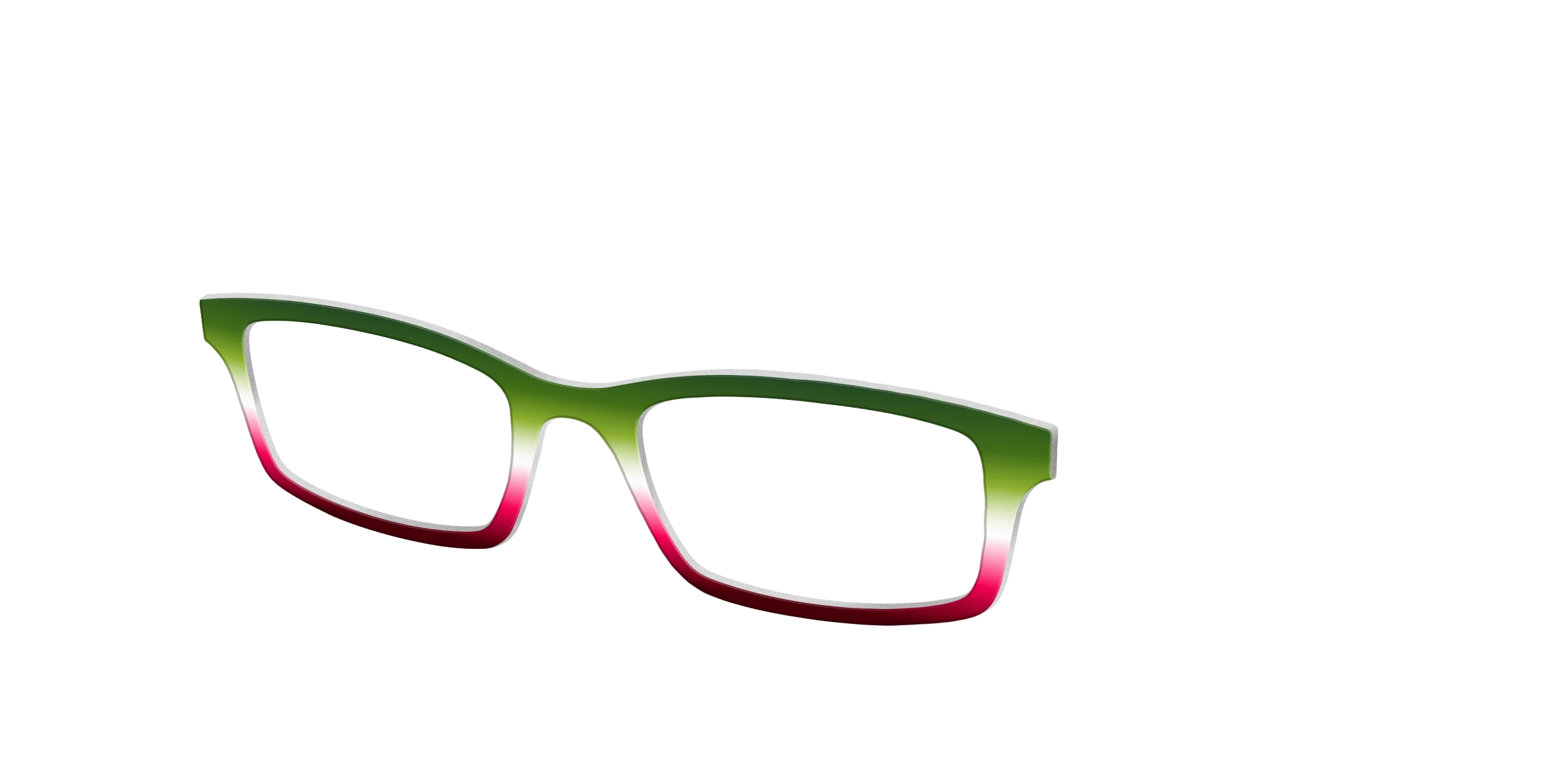 The Tricolore Gradient - Image 2