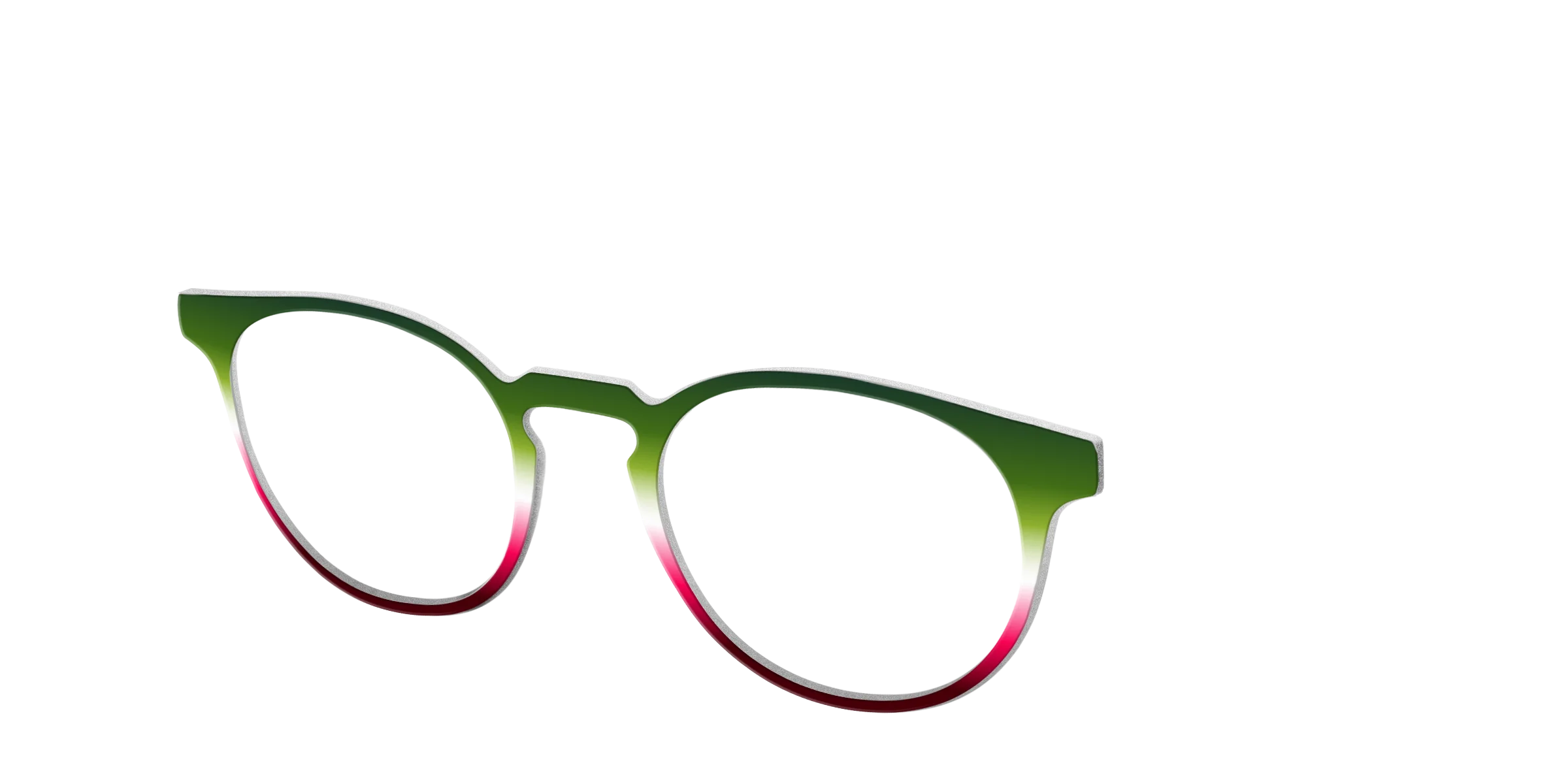 The Tricolore Gradient - Image 20