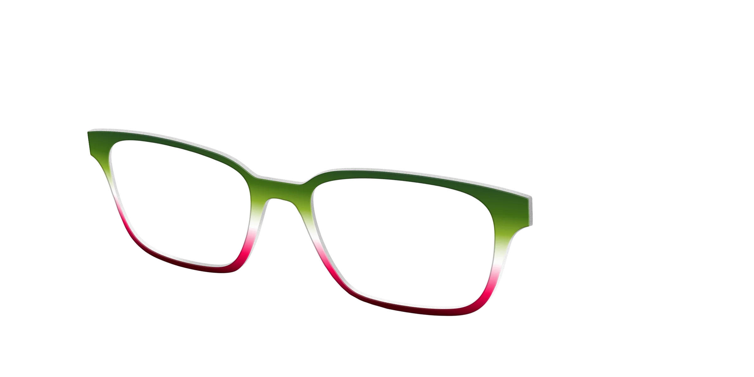 The Tricolore Gradient - Image 22