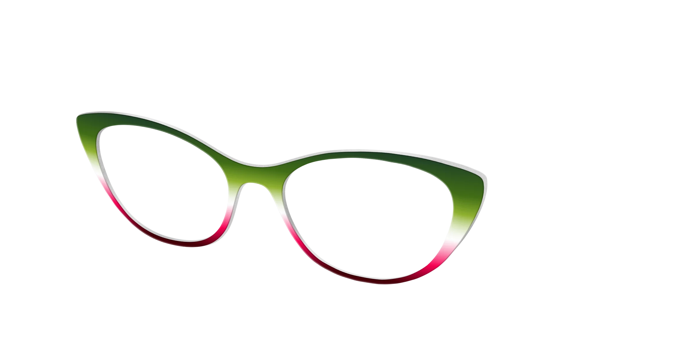 The Tricolore Gradient - Image 24