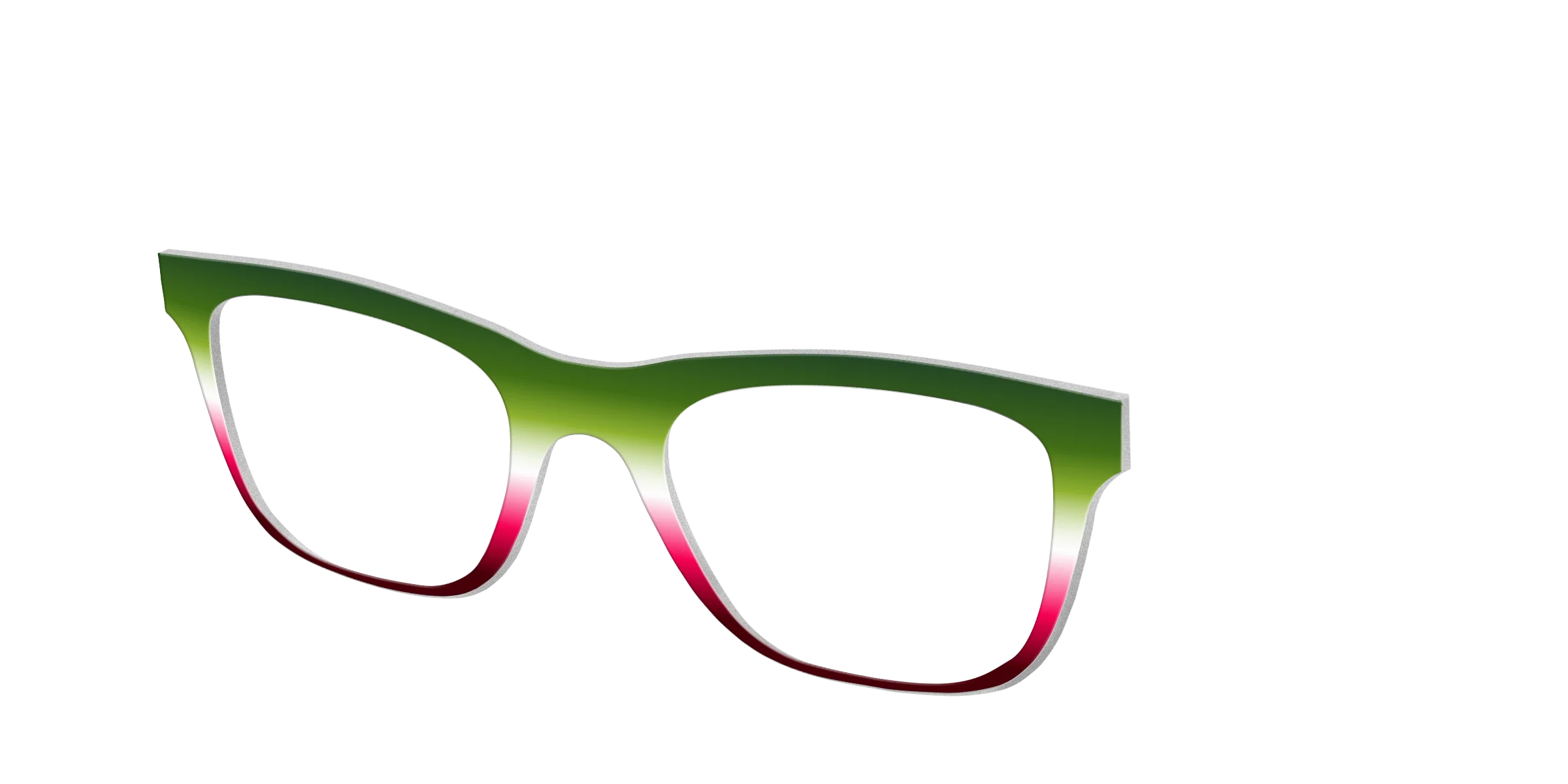 The Tricolore Gradient - Image 28