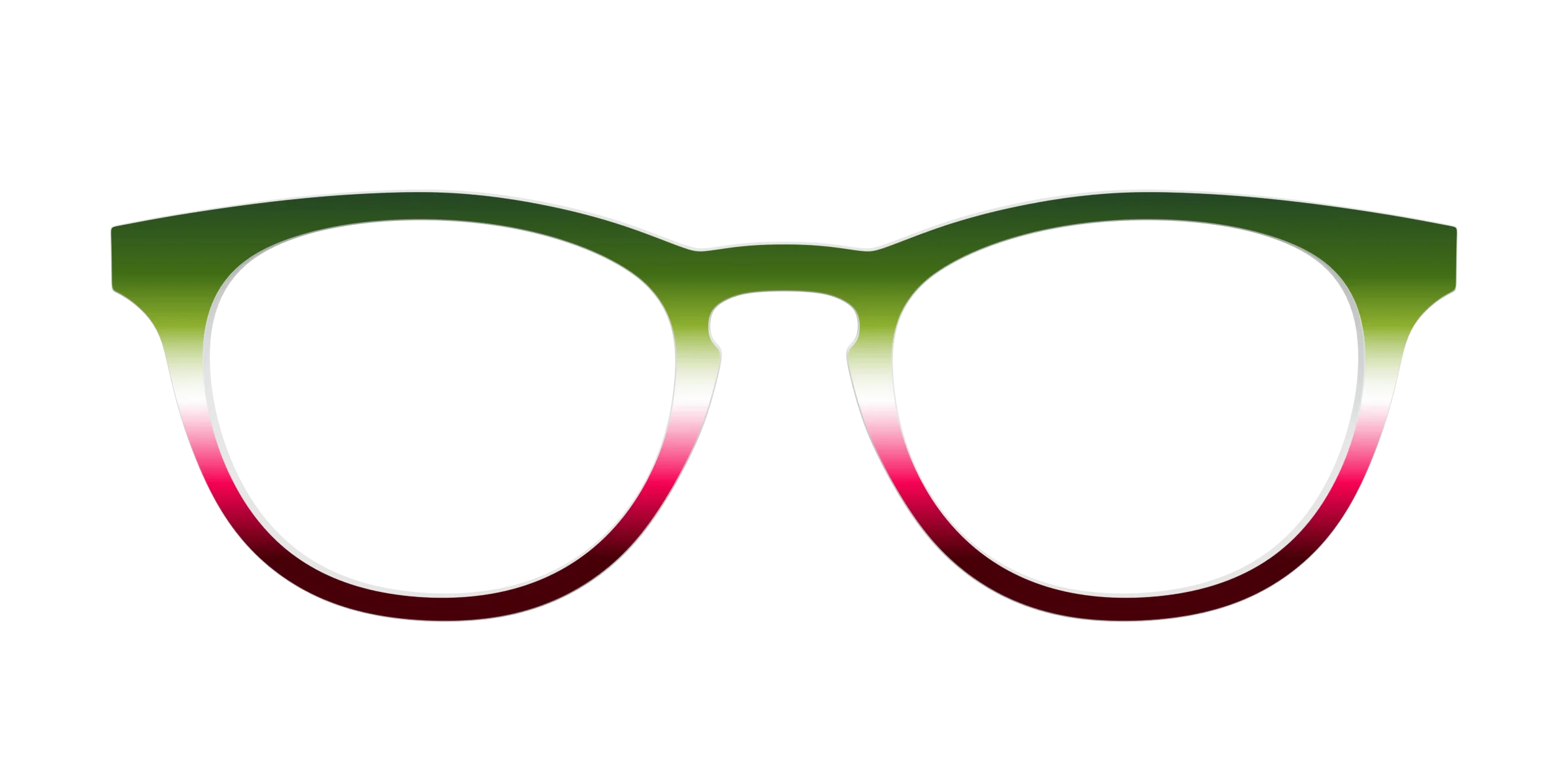 The Tricolore Gradient - Image 3