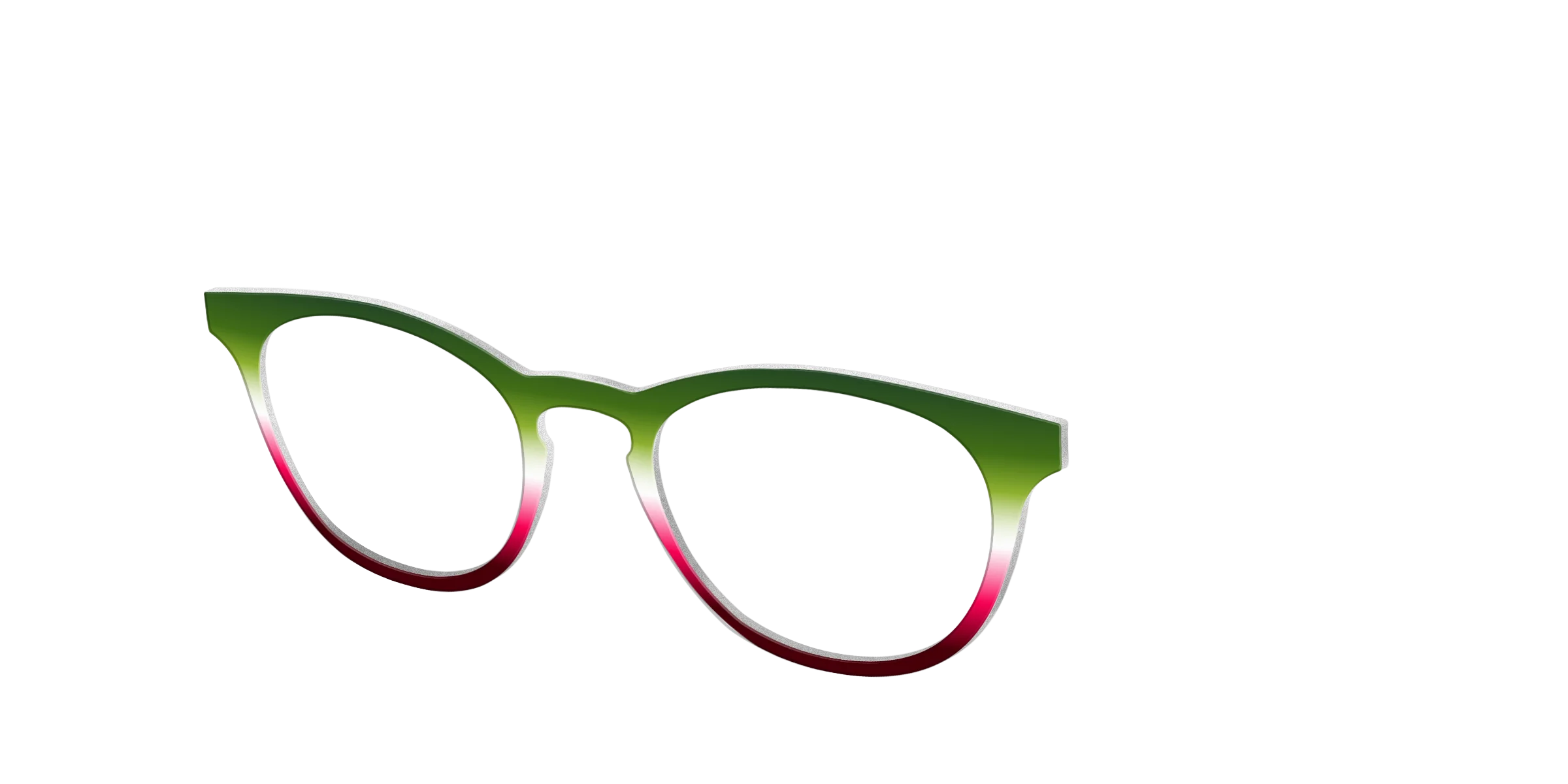 The Tricolore Gradient - Image 4