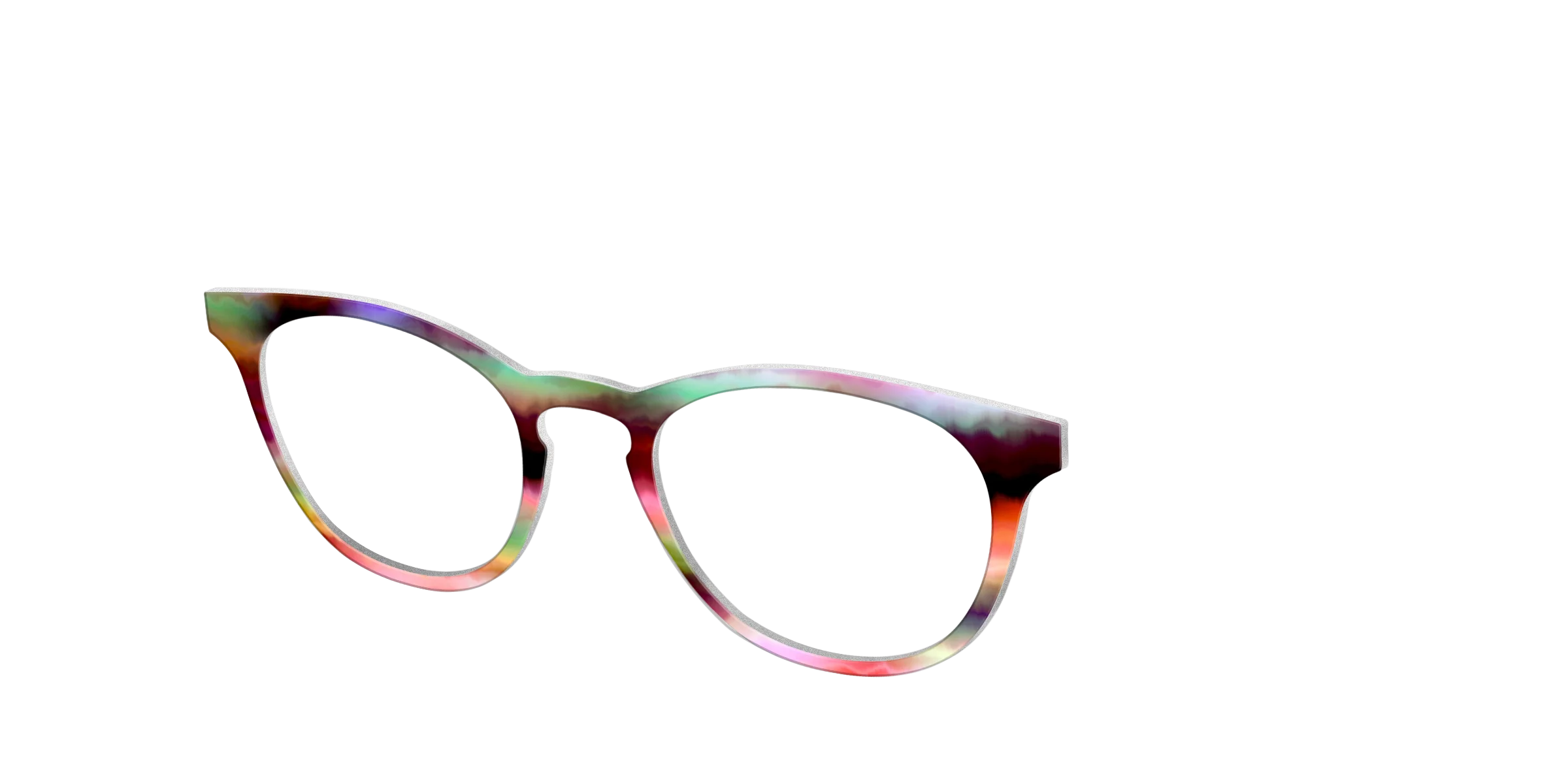 The Tropical Tie-Dye - Image 4