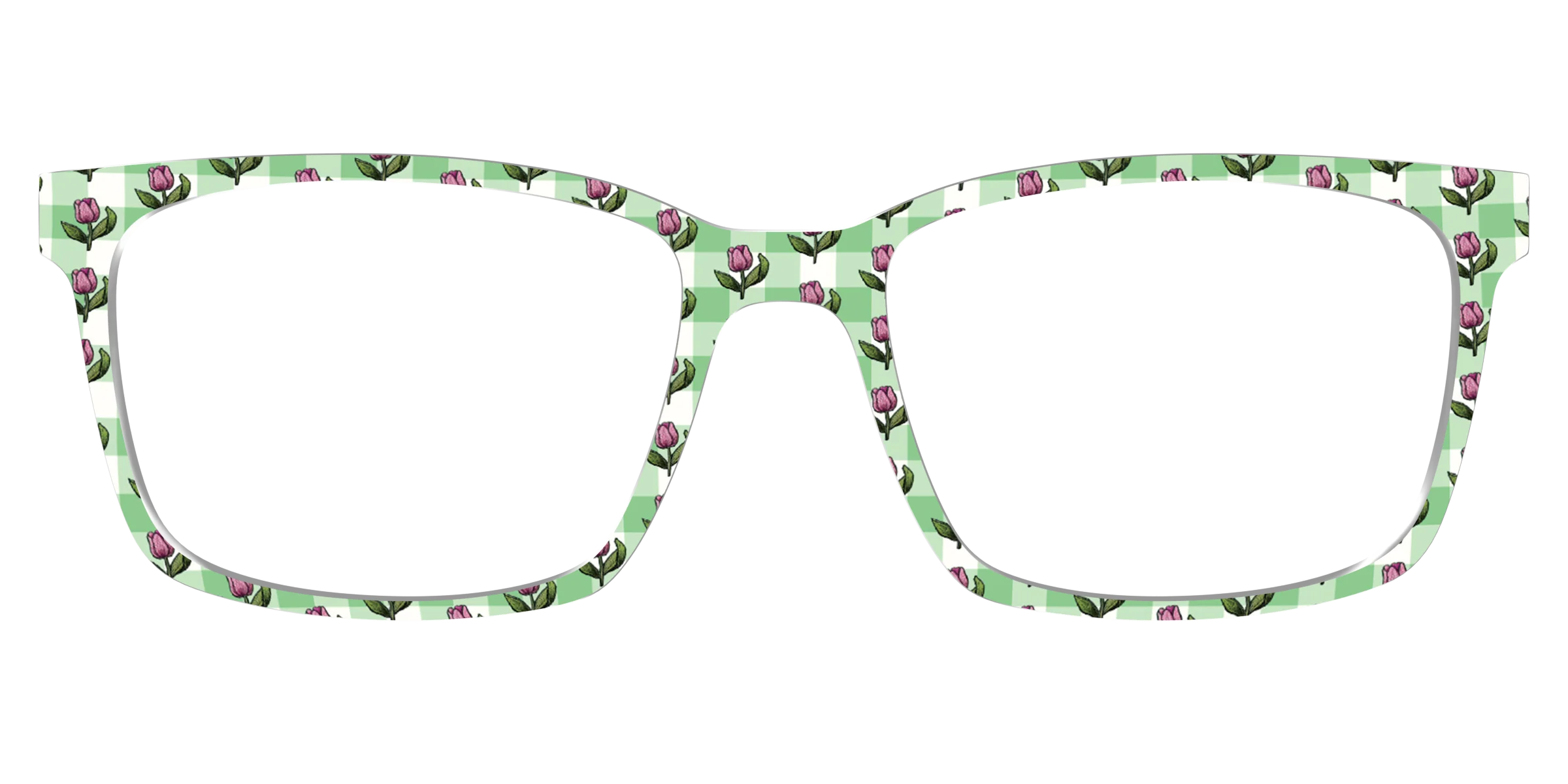 The Tulip Gingham - Image 11