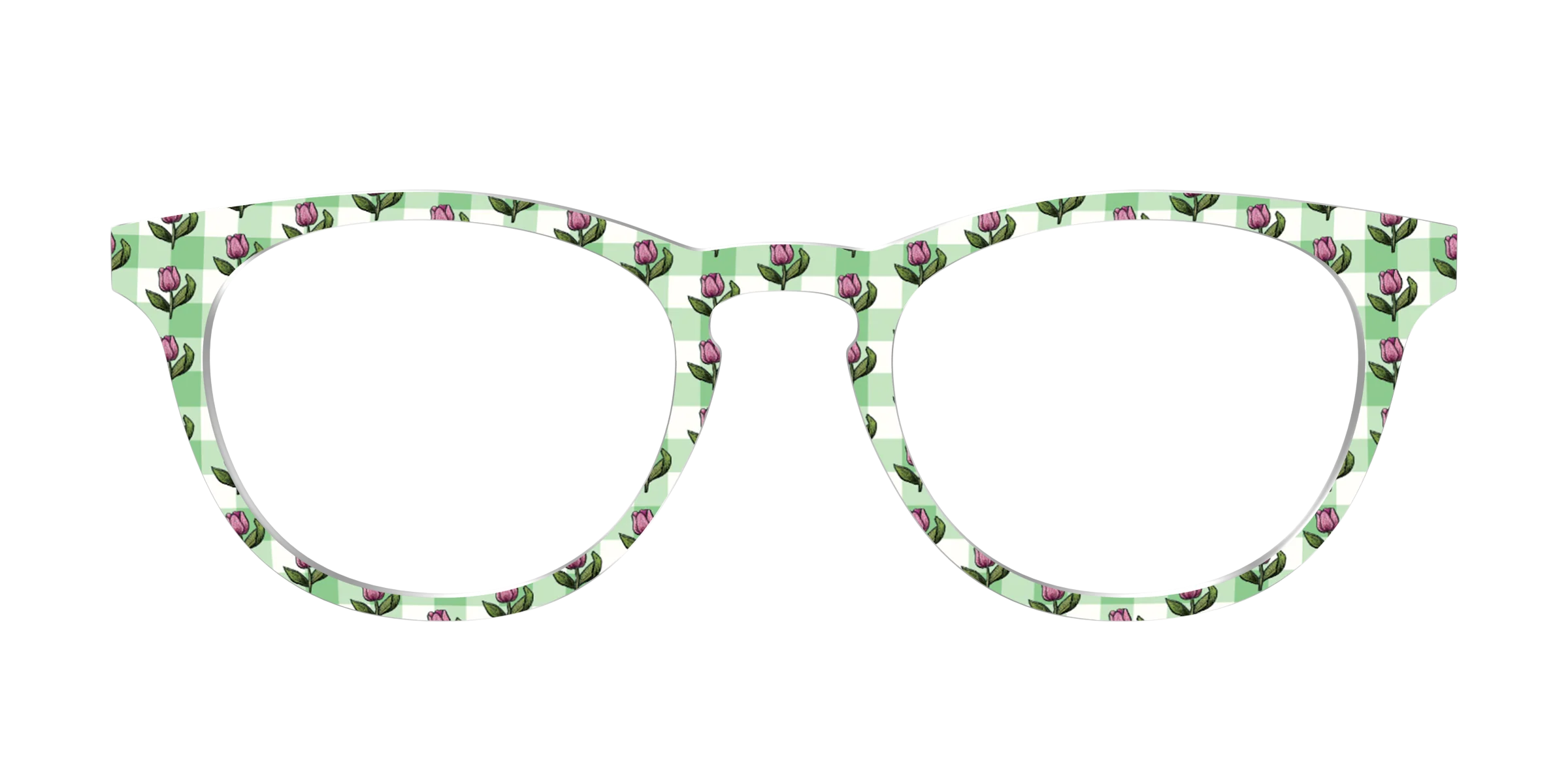 The Tulip Gingham - Image 3