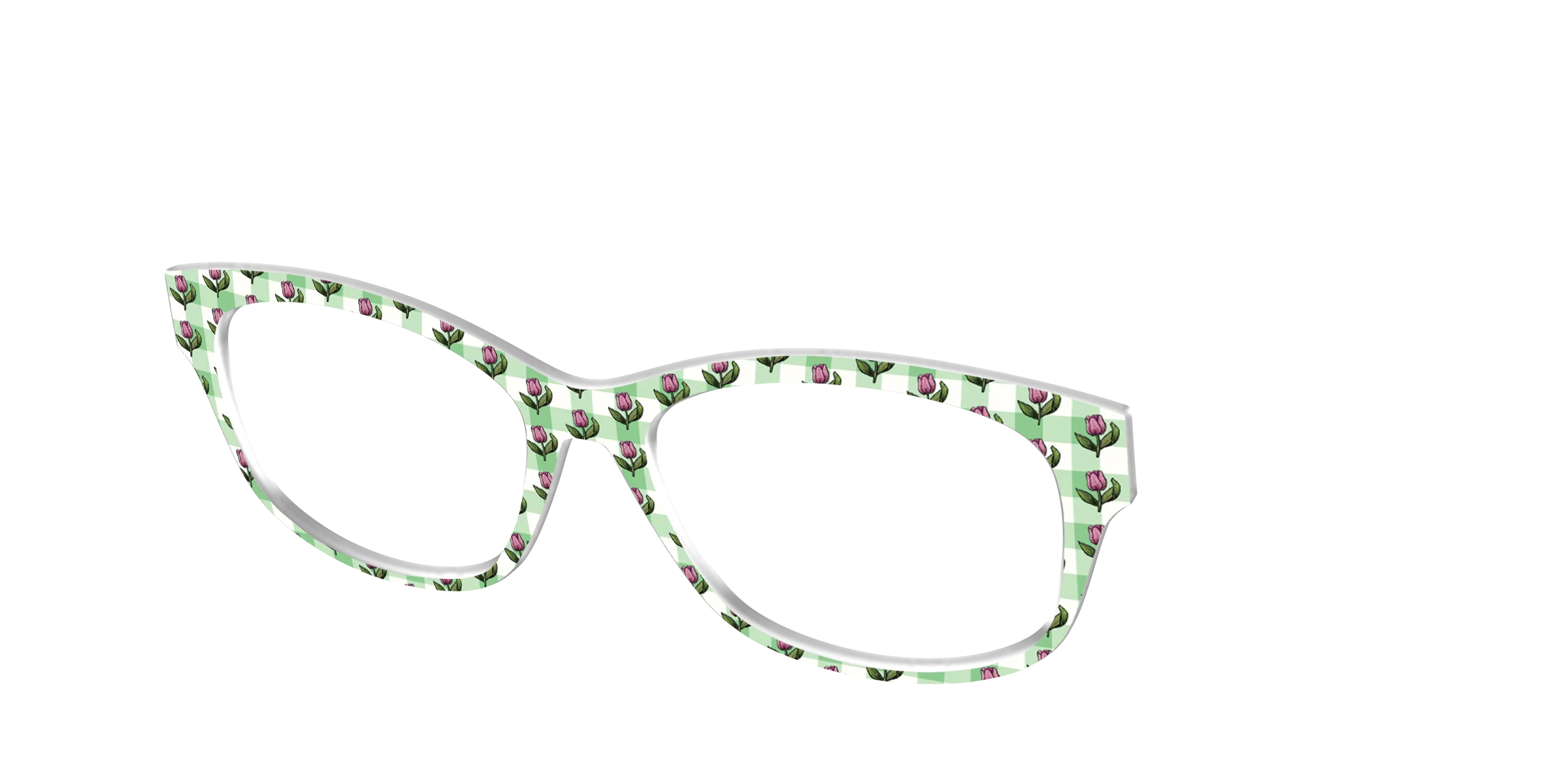 The Tulip Gingham - Image 40