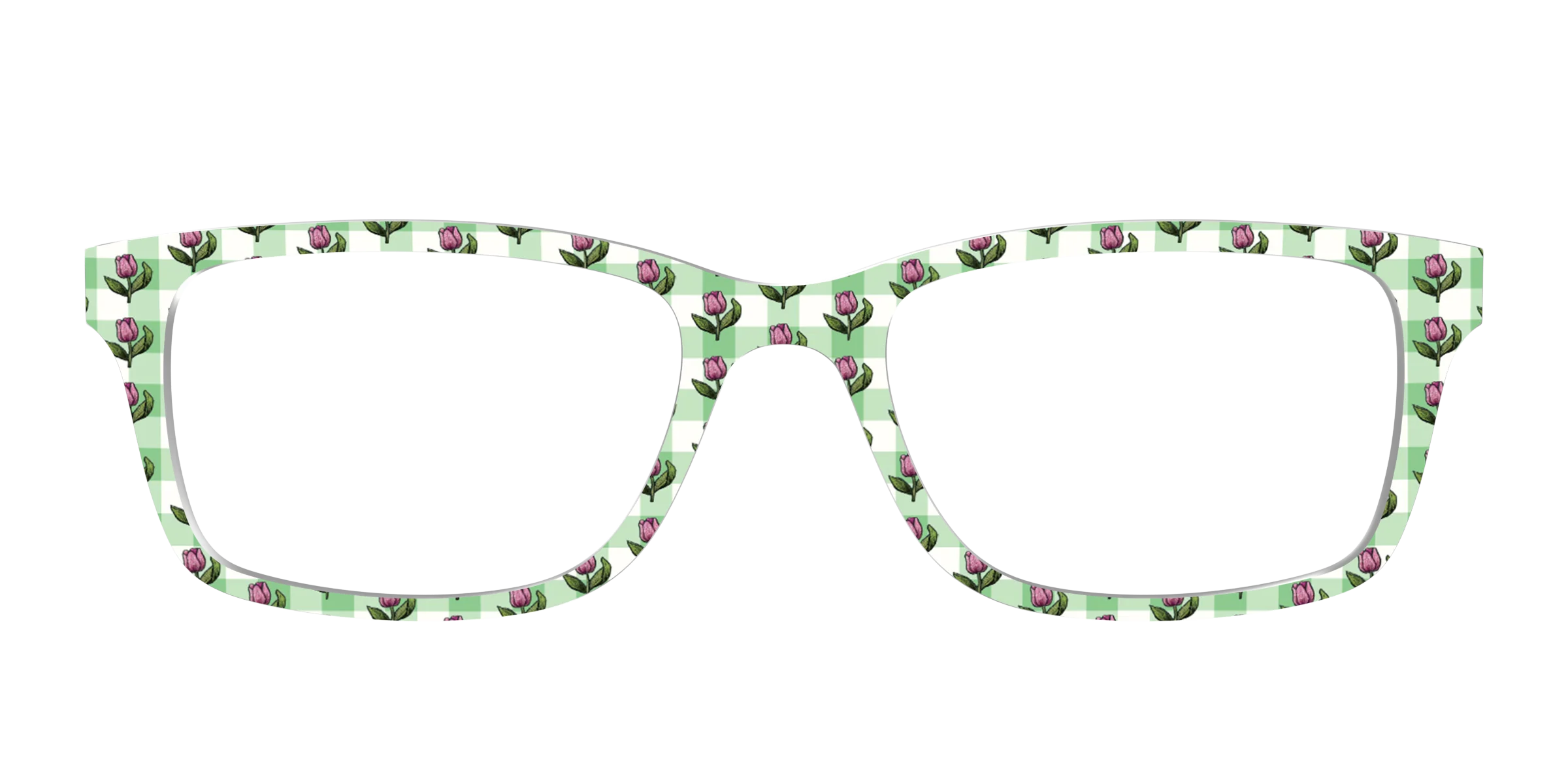 The Tulip Gingham - Image 5