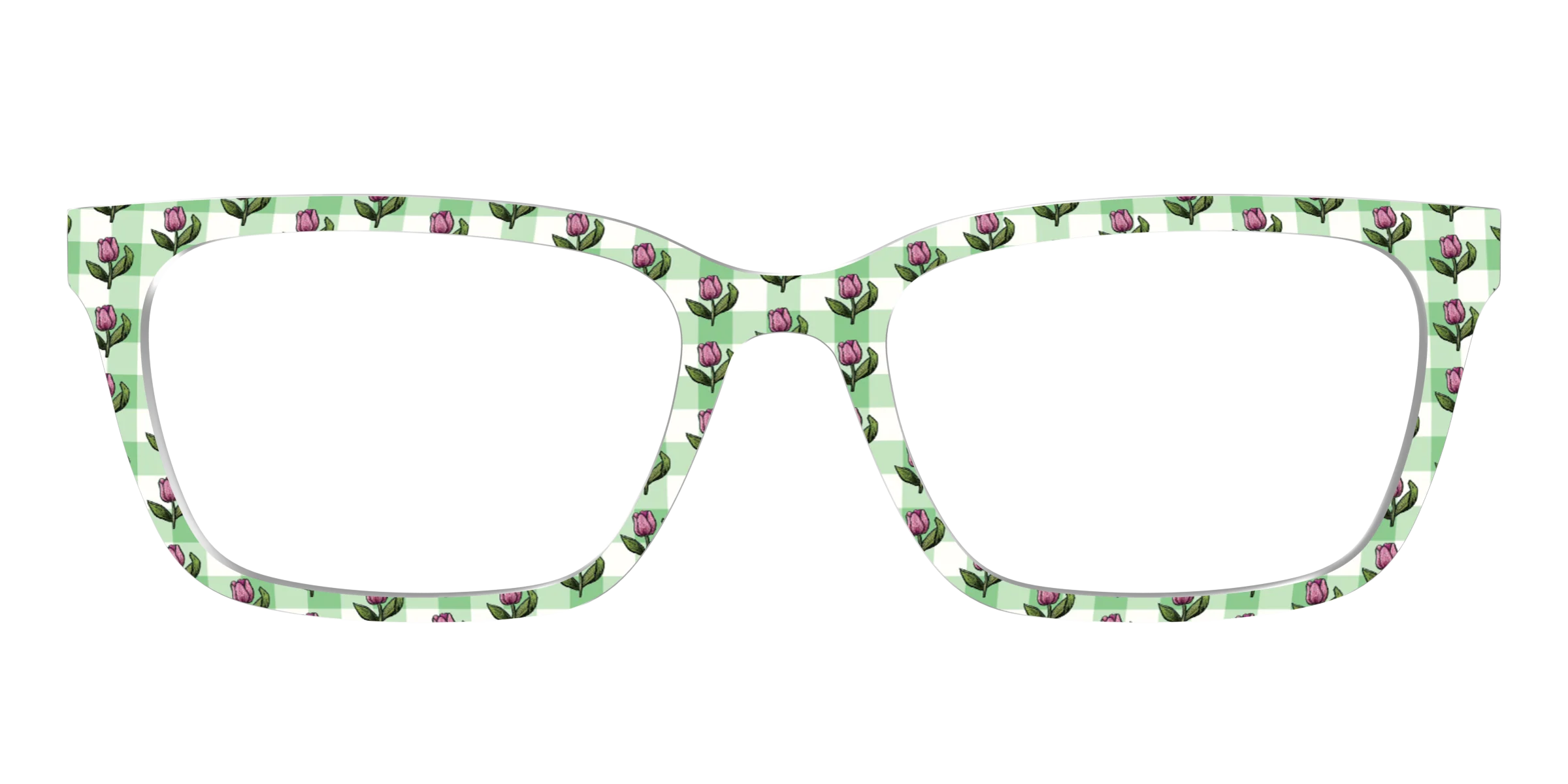 The Tulip Gingham - Image 9