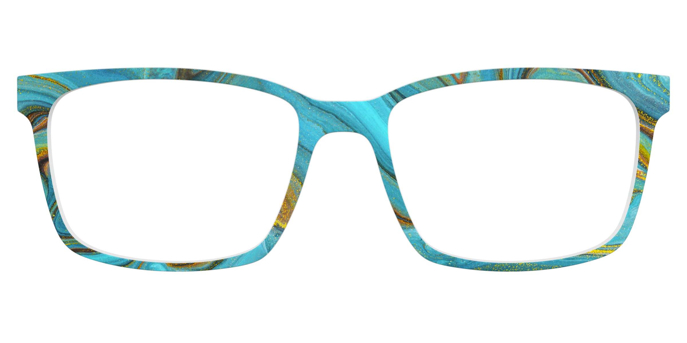 The Turquoise Geode - Image 11