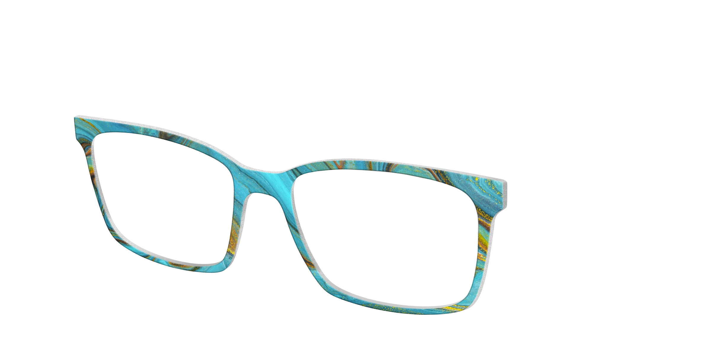The Turquoise Geode - Image 12