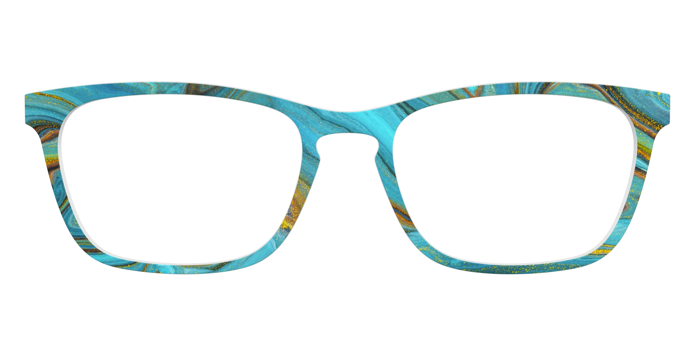 The Turquoise Geode - Image 13