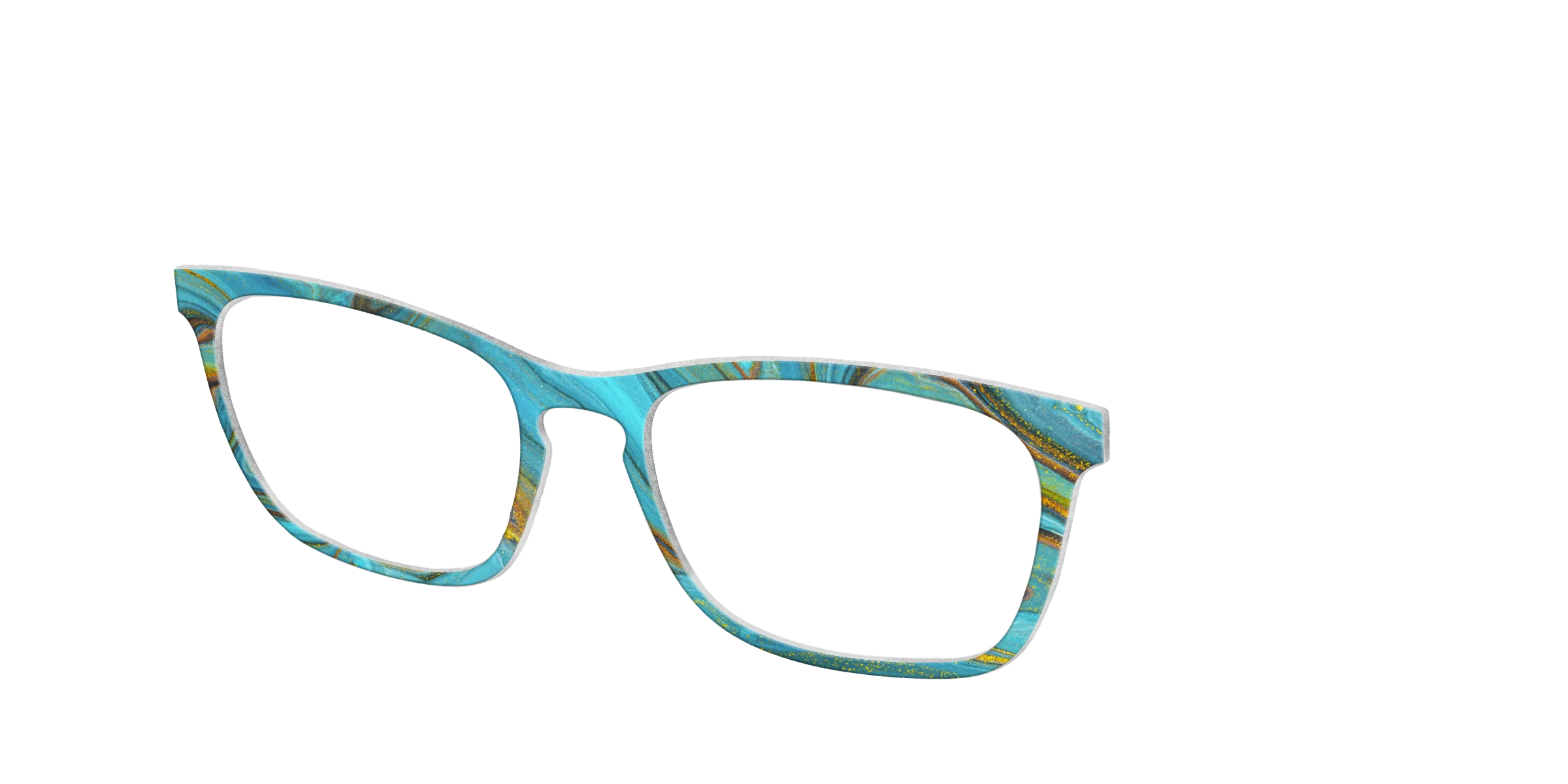 The Turquoise Geode - Image 14