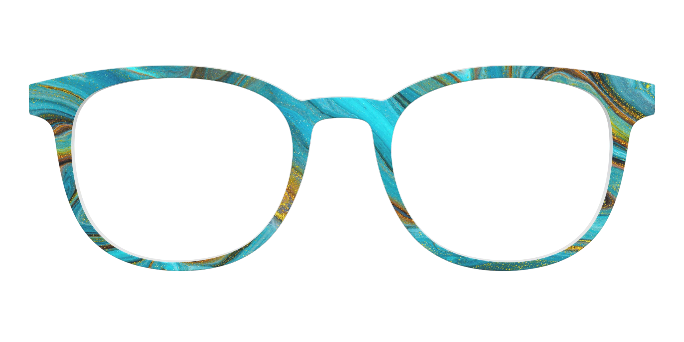 The Turquoise Geode - Image 15