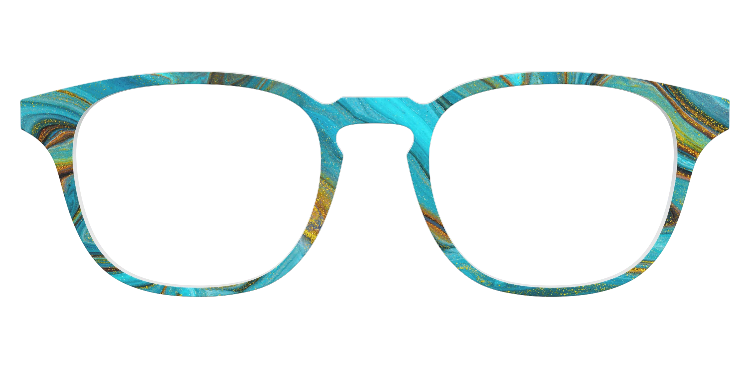 The Turquoise Geode - Image 17