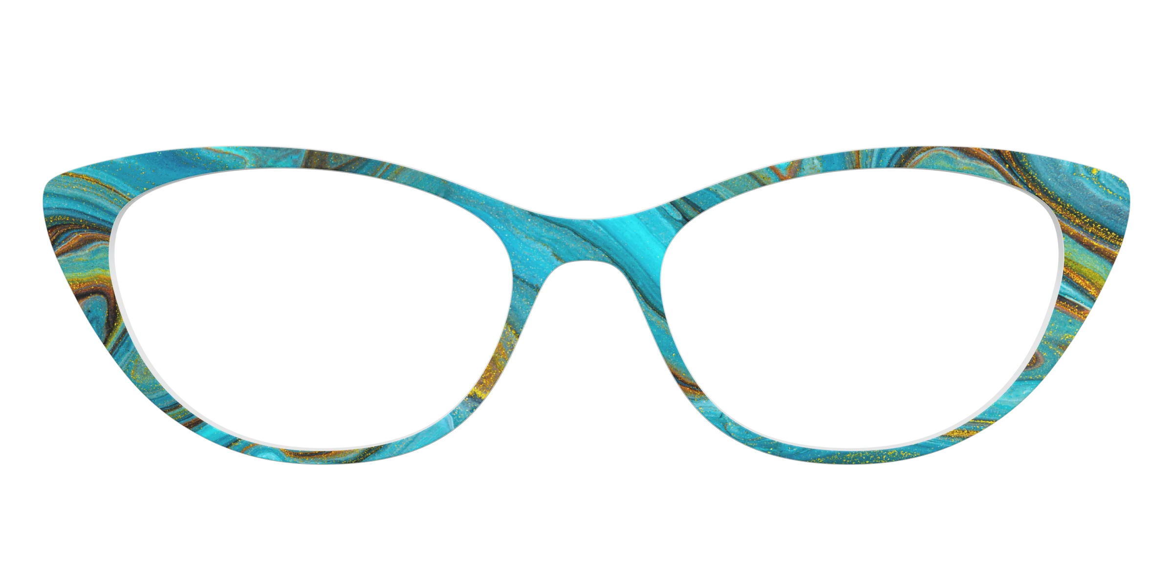 The Turquoise Geode - Image 23