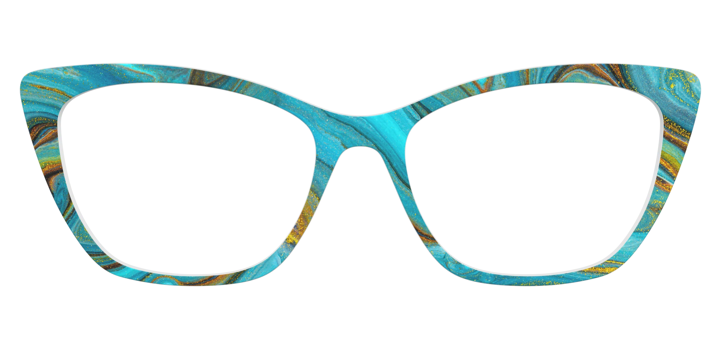 The Turquoise Geode - Image 25