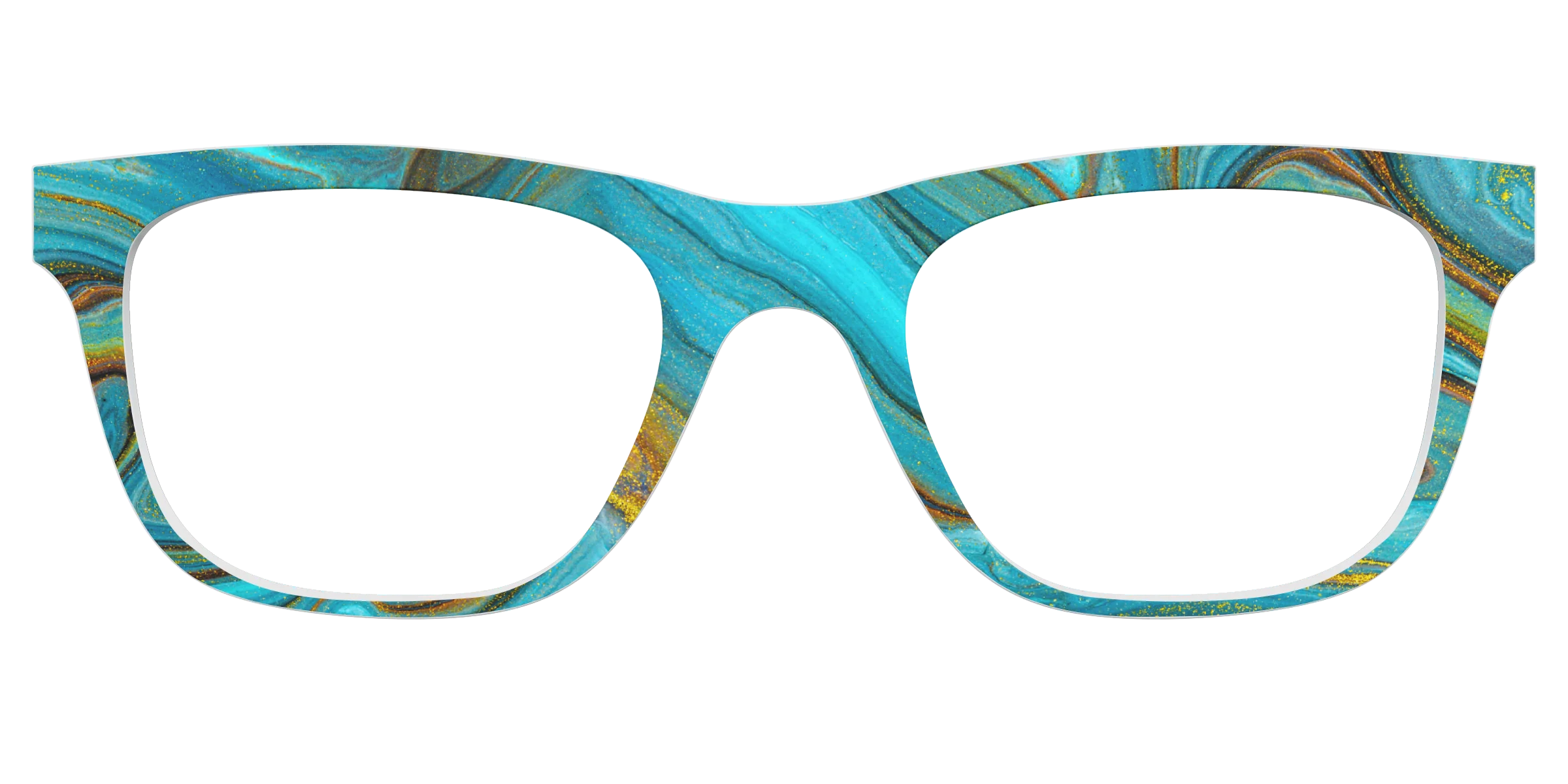 The Turquoise Geode - Image 27
